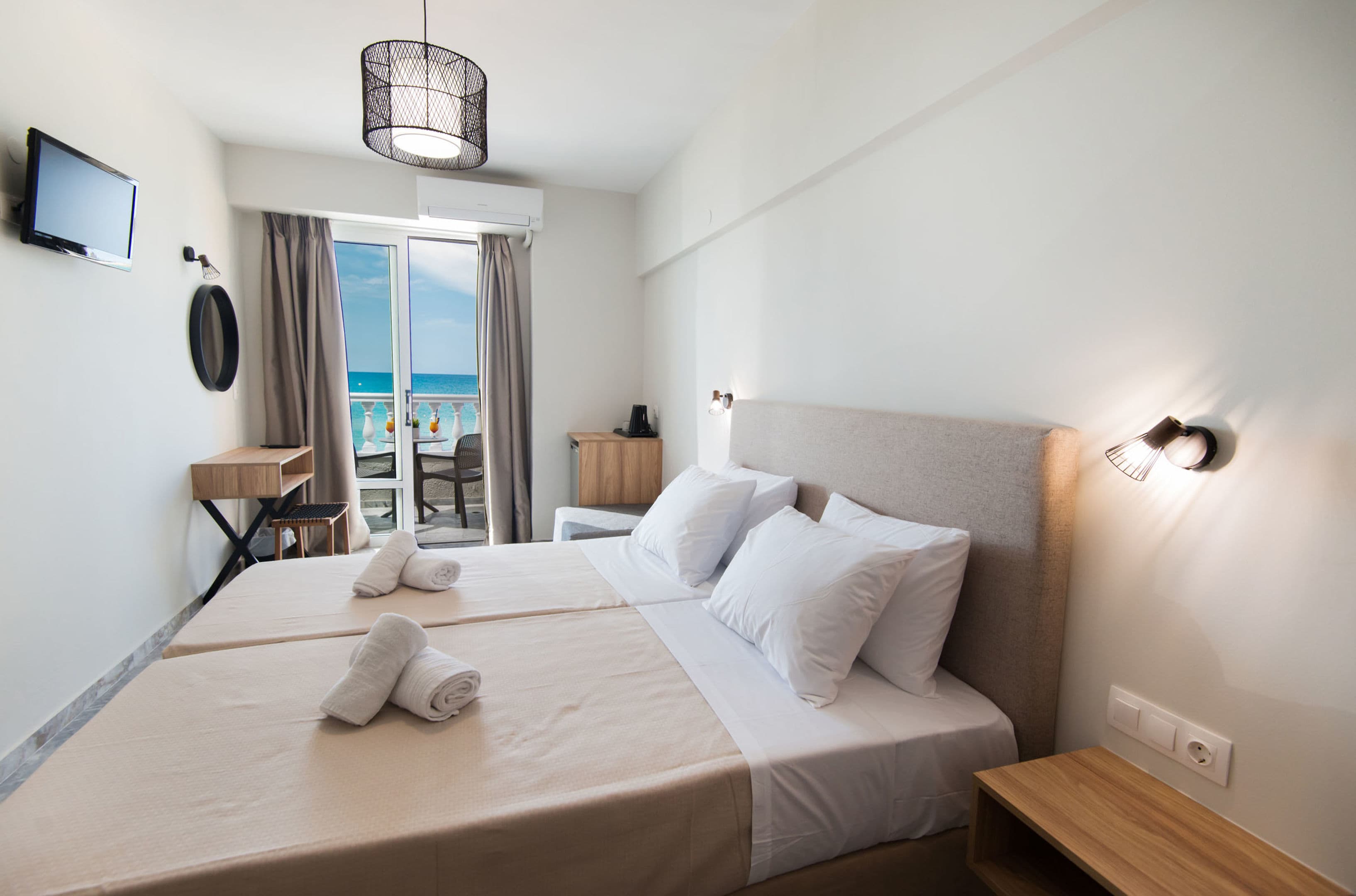 Birais Beach Studios - 52