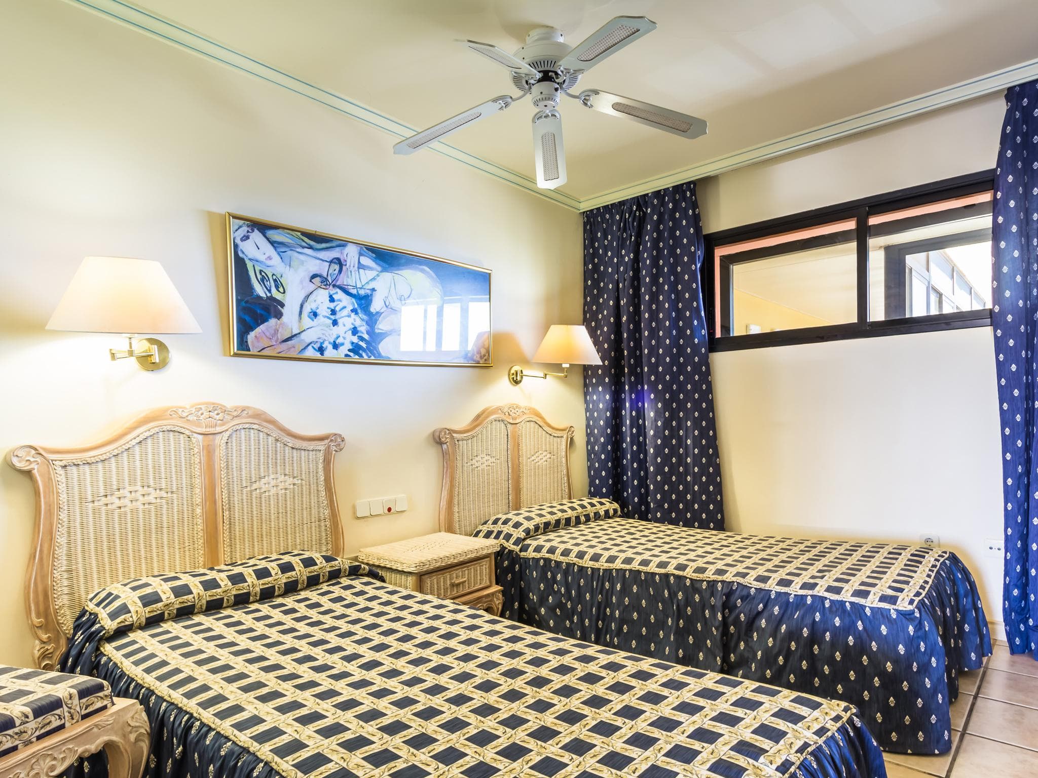 Hotel BlueBay Beach Club - 31