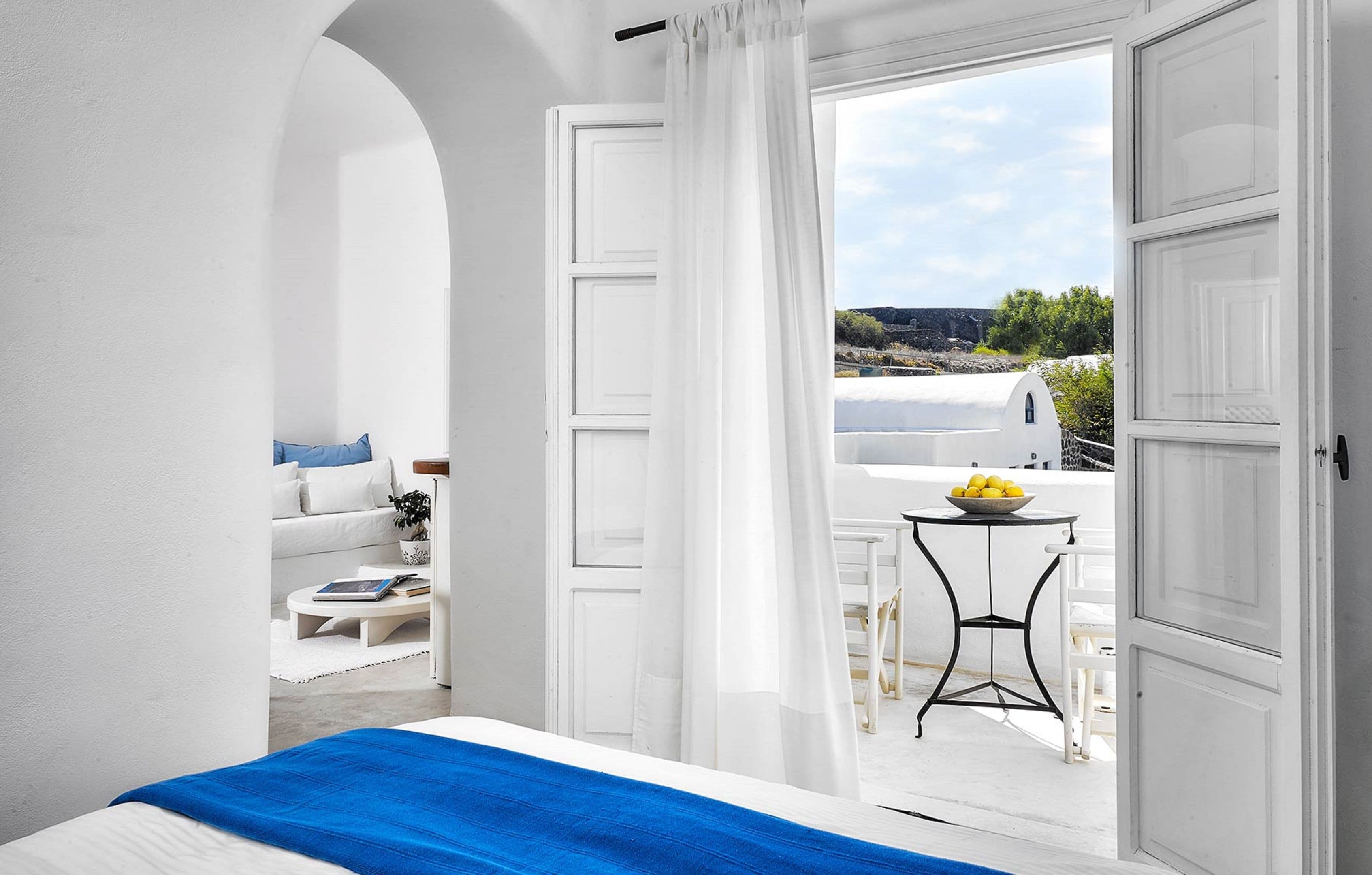 Finikia Memories Hotel - 46