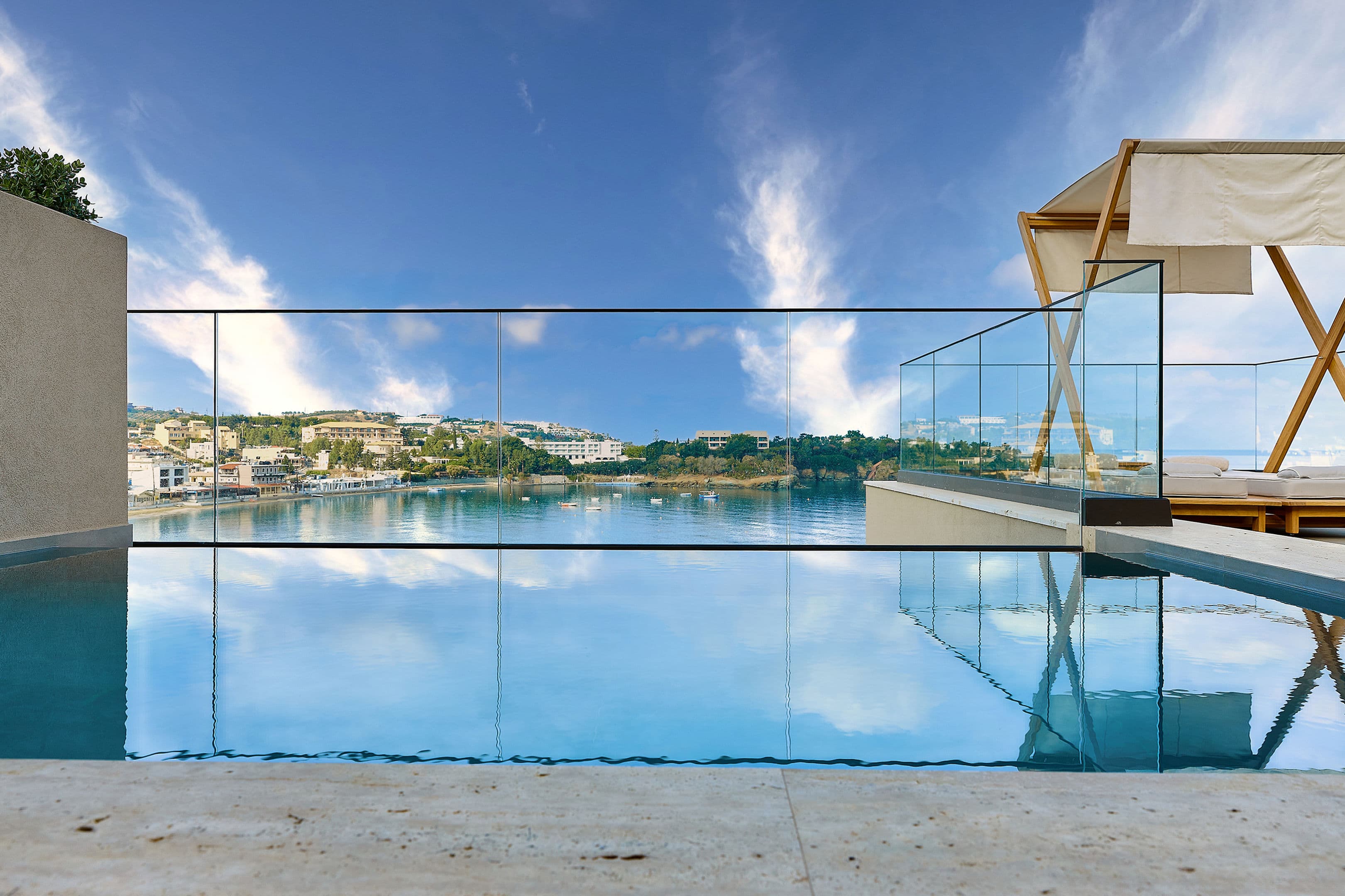 Castello Infinity Suites - 32