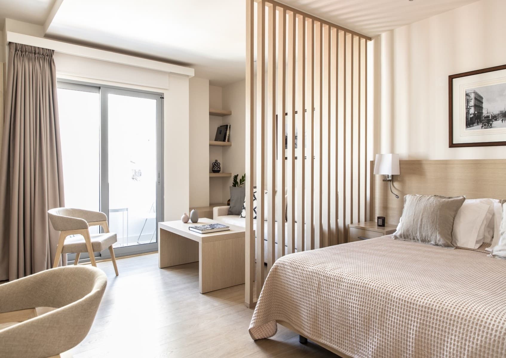 Gallery Suites & Residences - 53