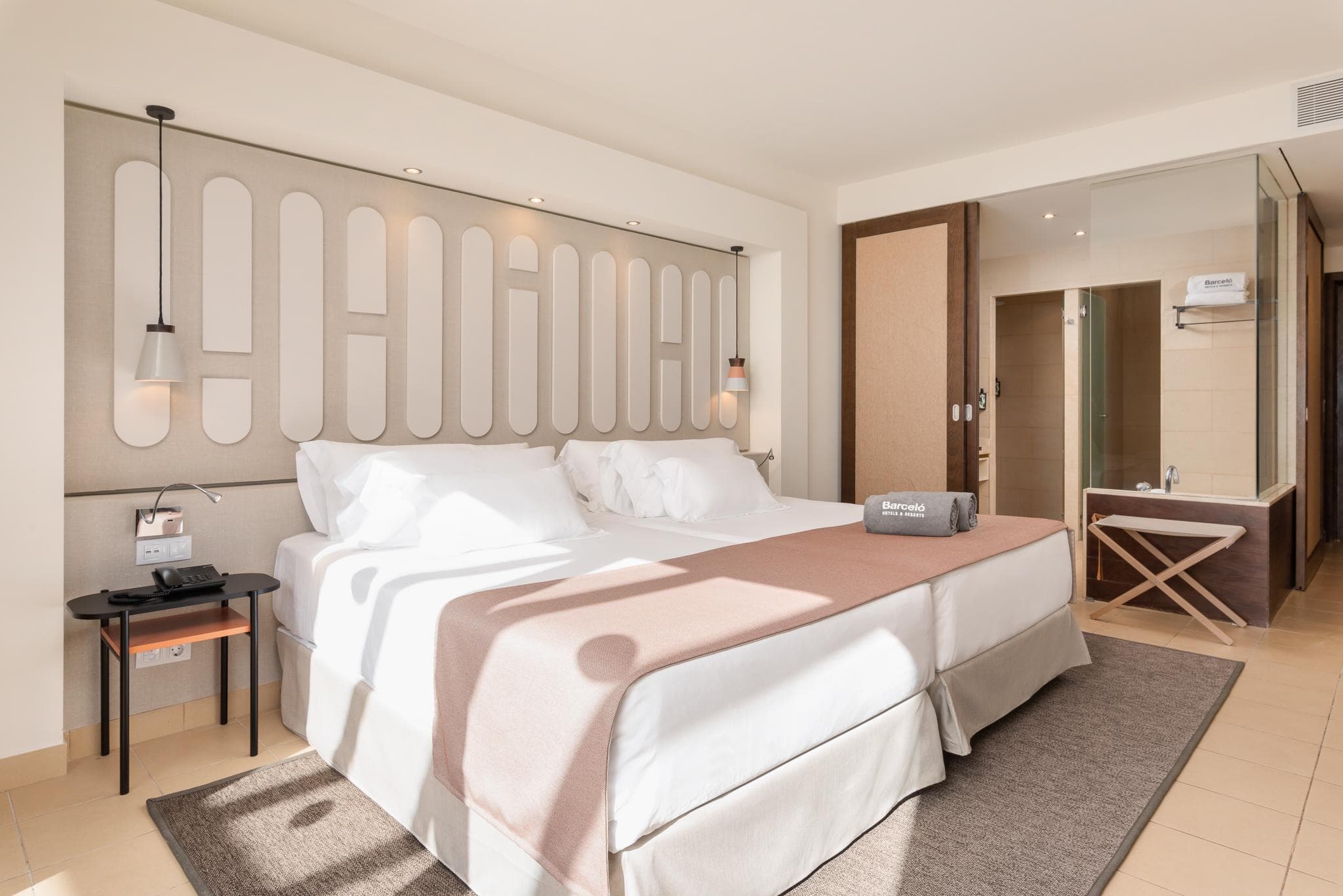 Barcelo Tenerife Royal Level - 52