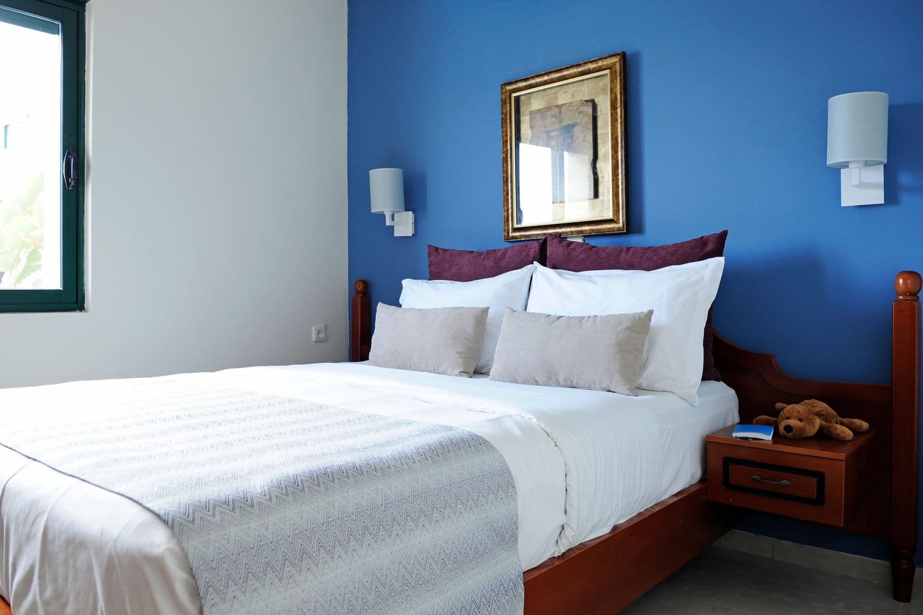 Hotel Atlantica Caldera Bay - 31