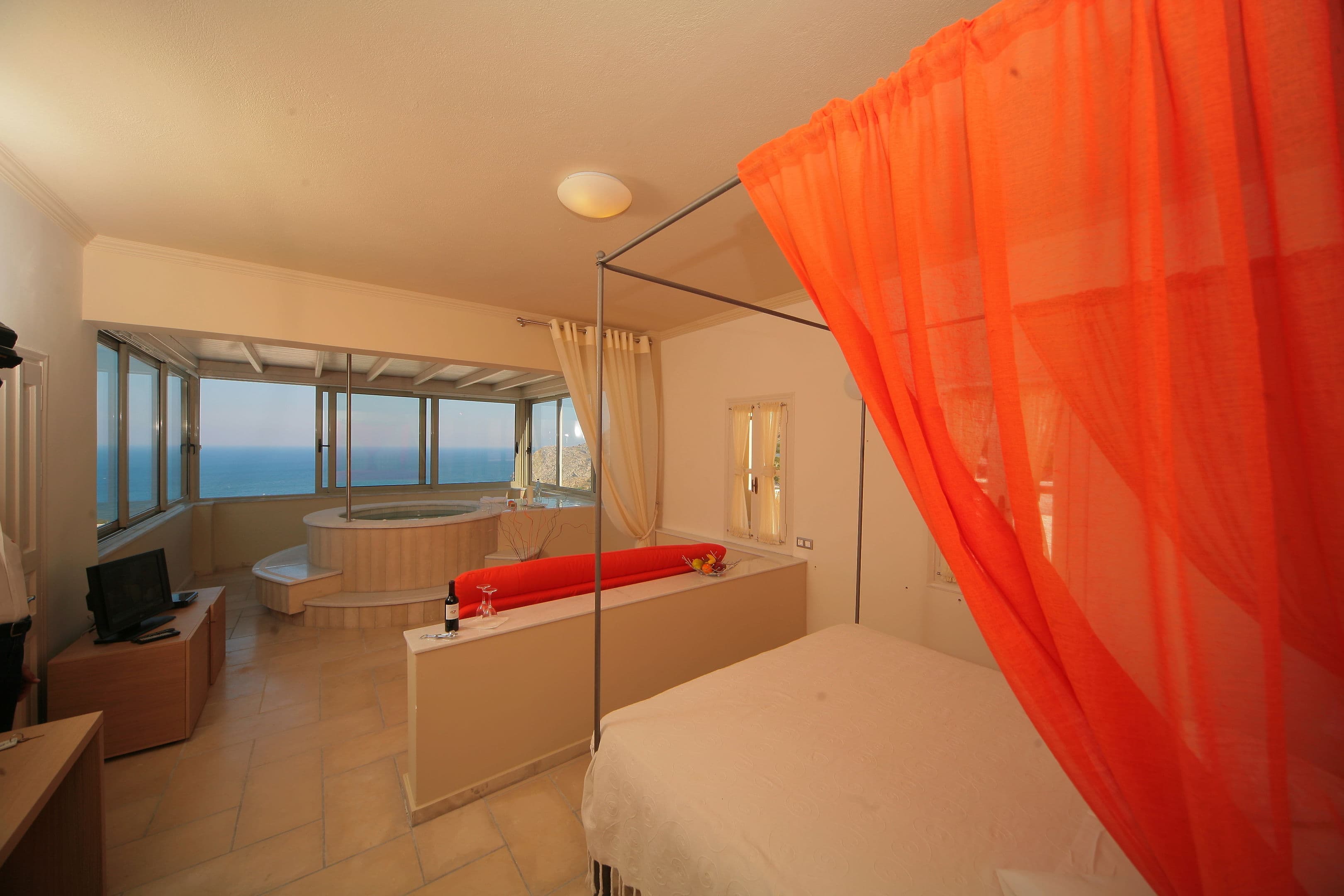 Antinea Suites and Spa - 52