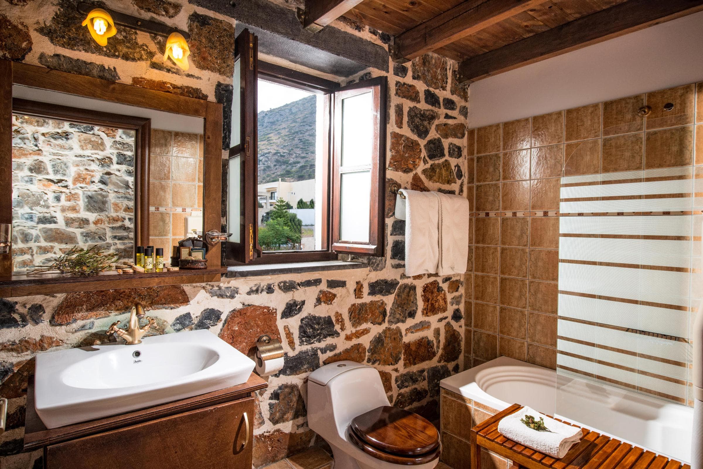 Balsamico Traditional Suites - 32