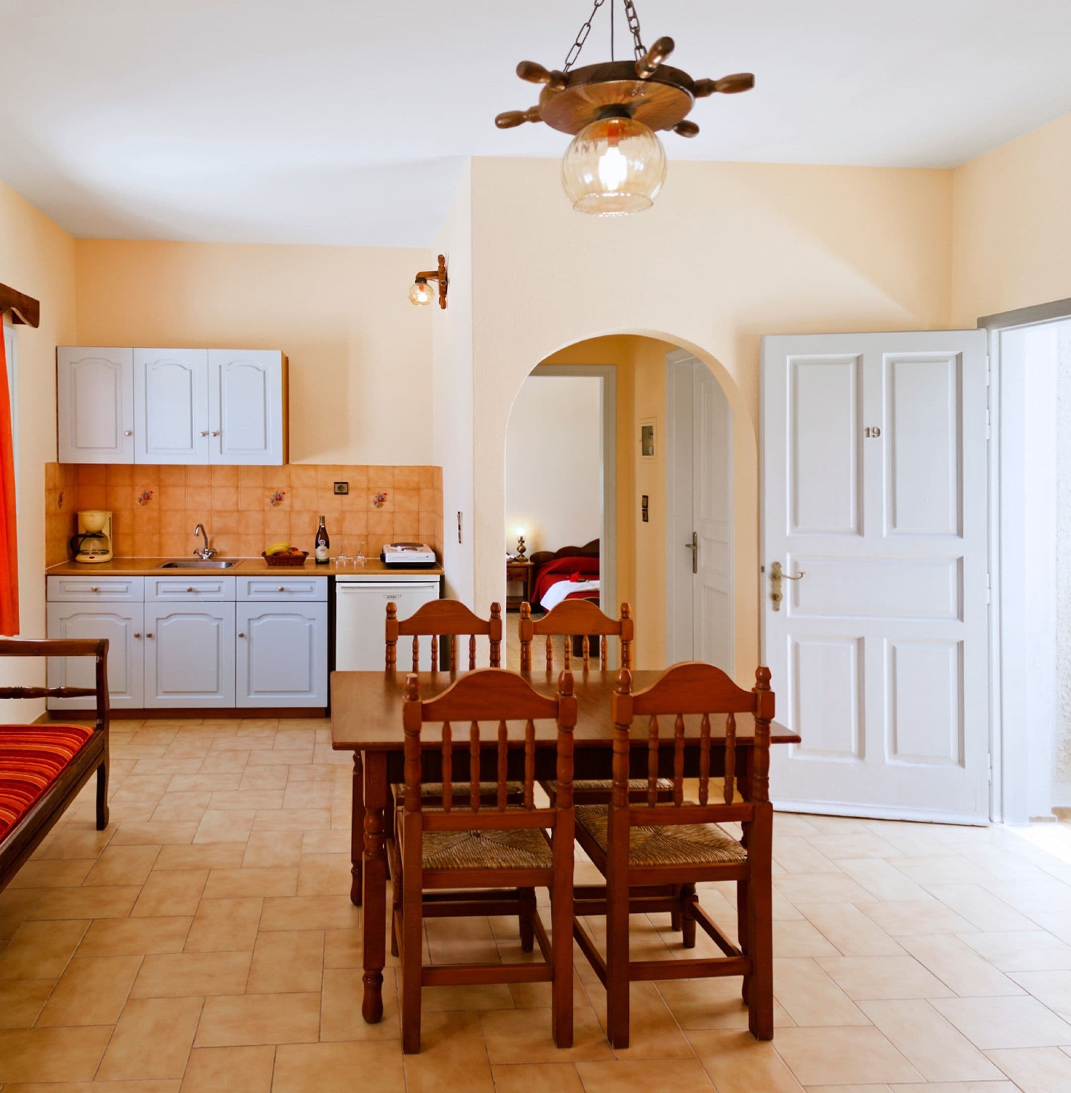 Dolphins Apartments - 52