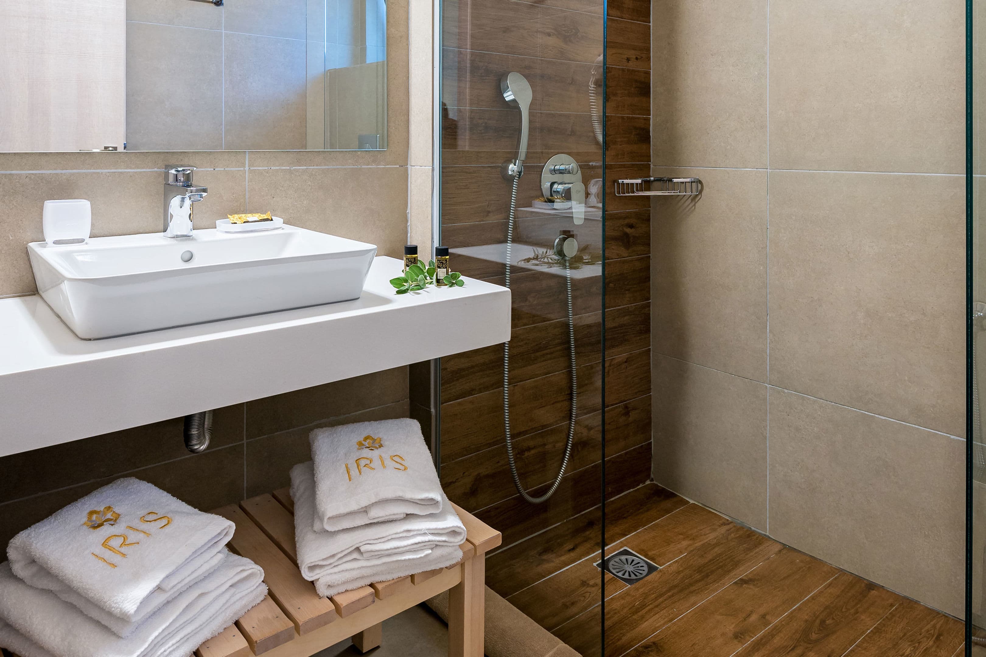 Heraklion - Airis Boutique and Suites - 52