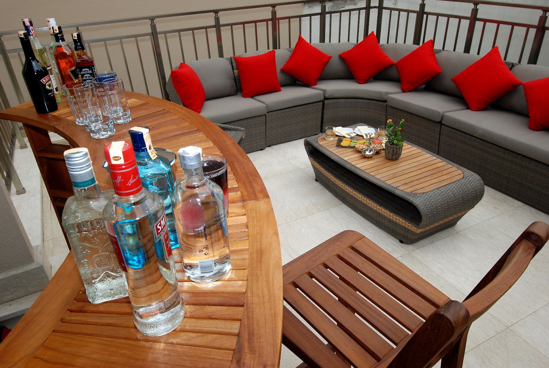 Dosso Dossi Hotels Old City - 59