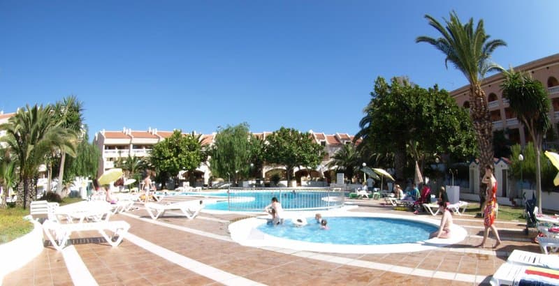 Coral Compostela Beach Golf - 53