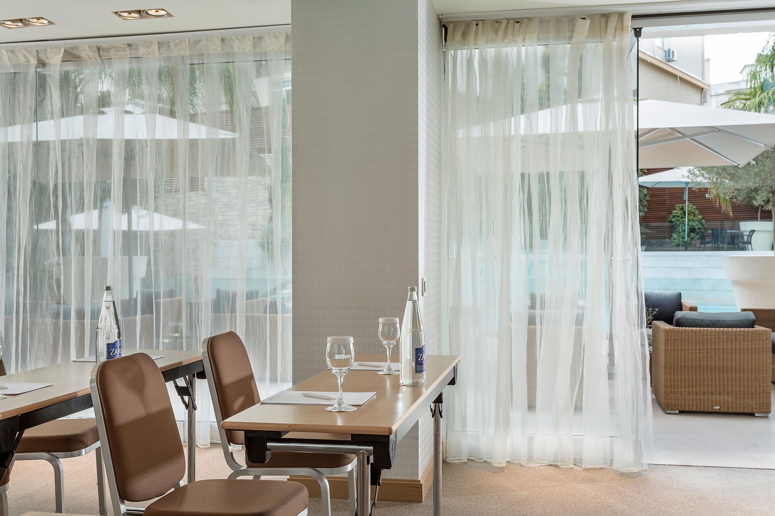 Galaxy Iraklio Hotel - 52