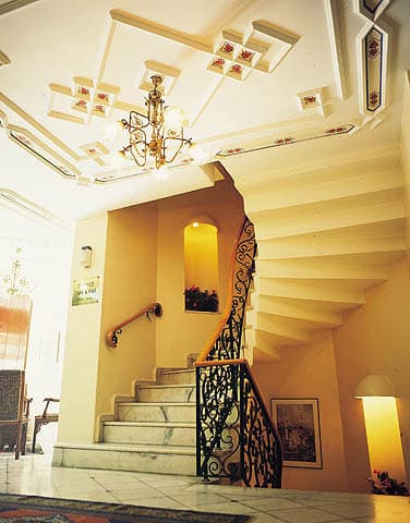 Avicenna Hotel - 56