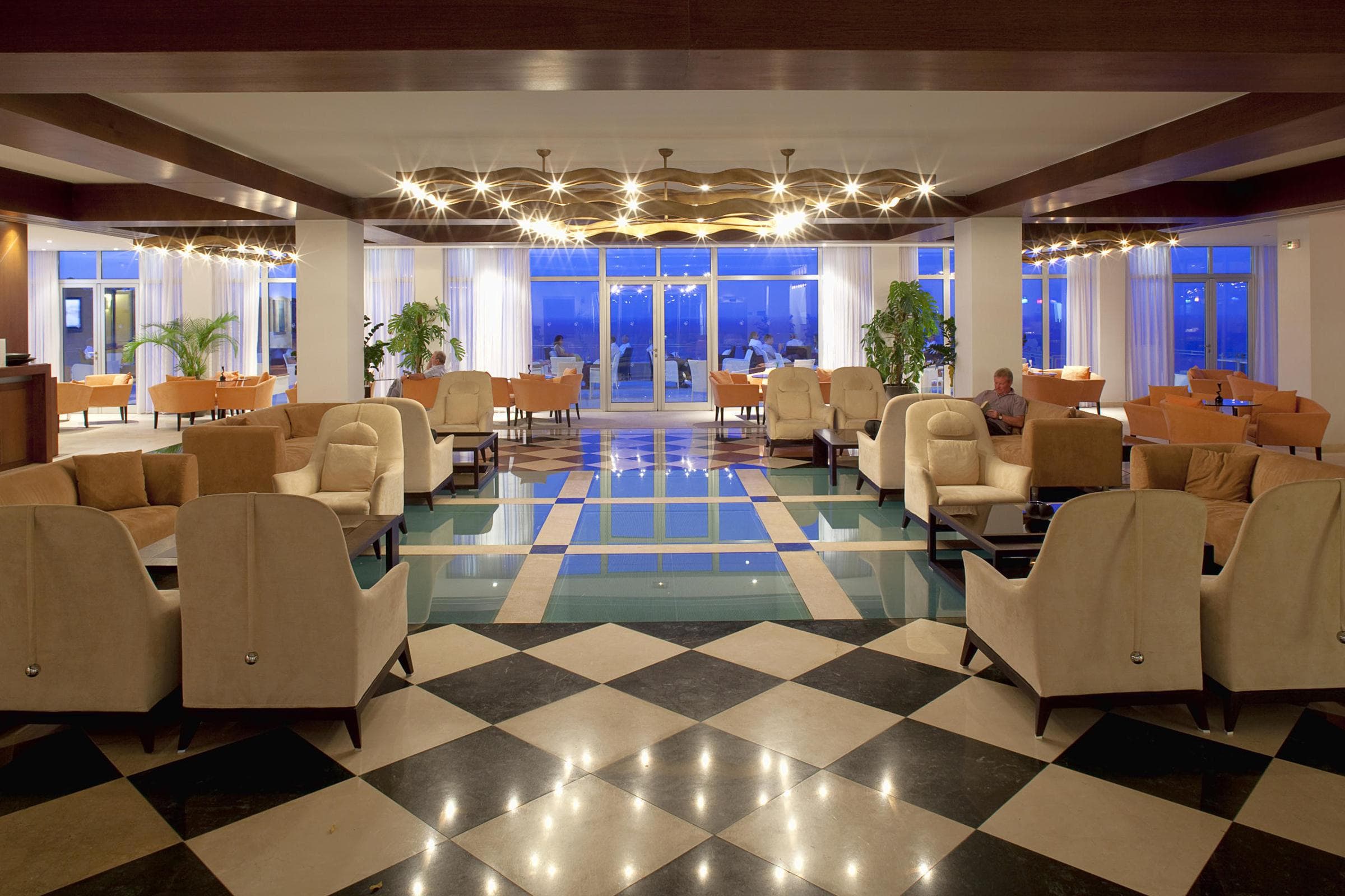 Apostolata Resort and Spa - 52