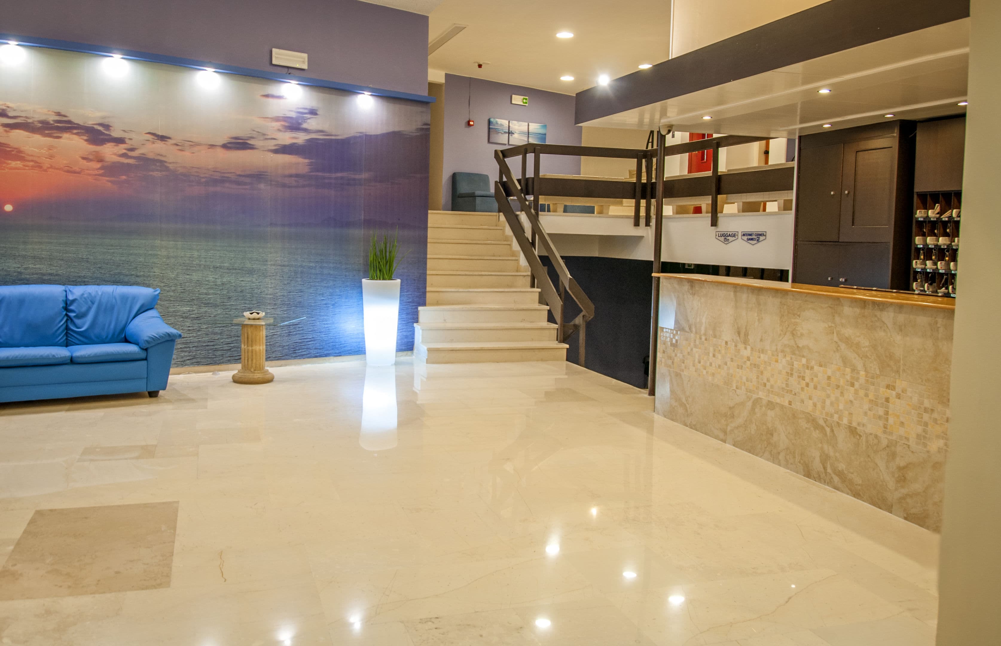 Europa Hotel - 52