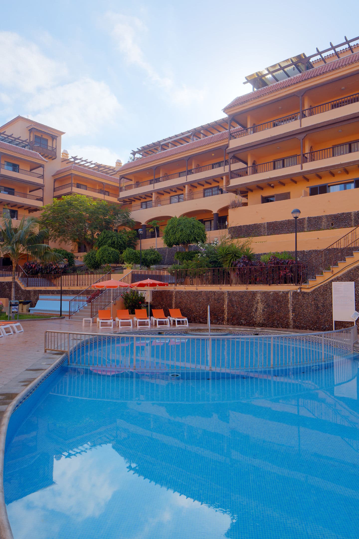 Aparthotel Coral Los Alisios - 15
