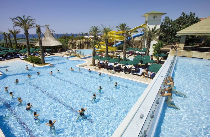 Dobedan Beach Resort Comfort Hotel ( ex Alva Donna Beach Resort Comfort Hotel) - 52