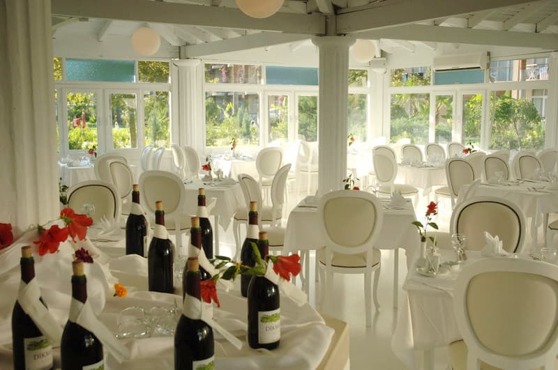 Charter Antalya - Dobedan World Palace Hotel (ex Alva Donna World Palace) - 14