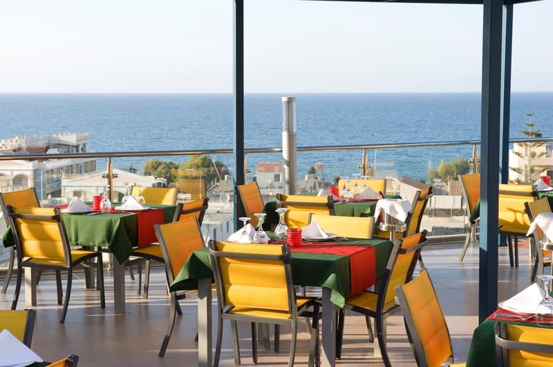 CHQ Galini Sea View - 52