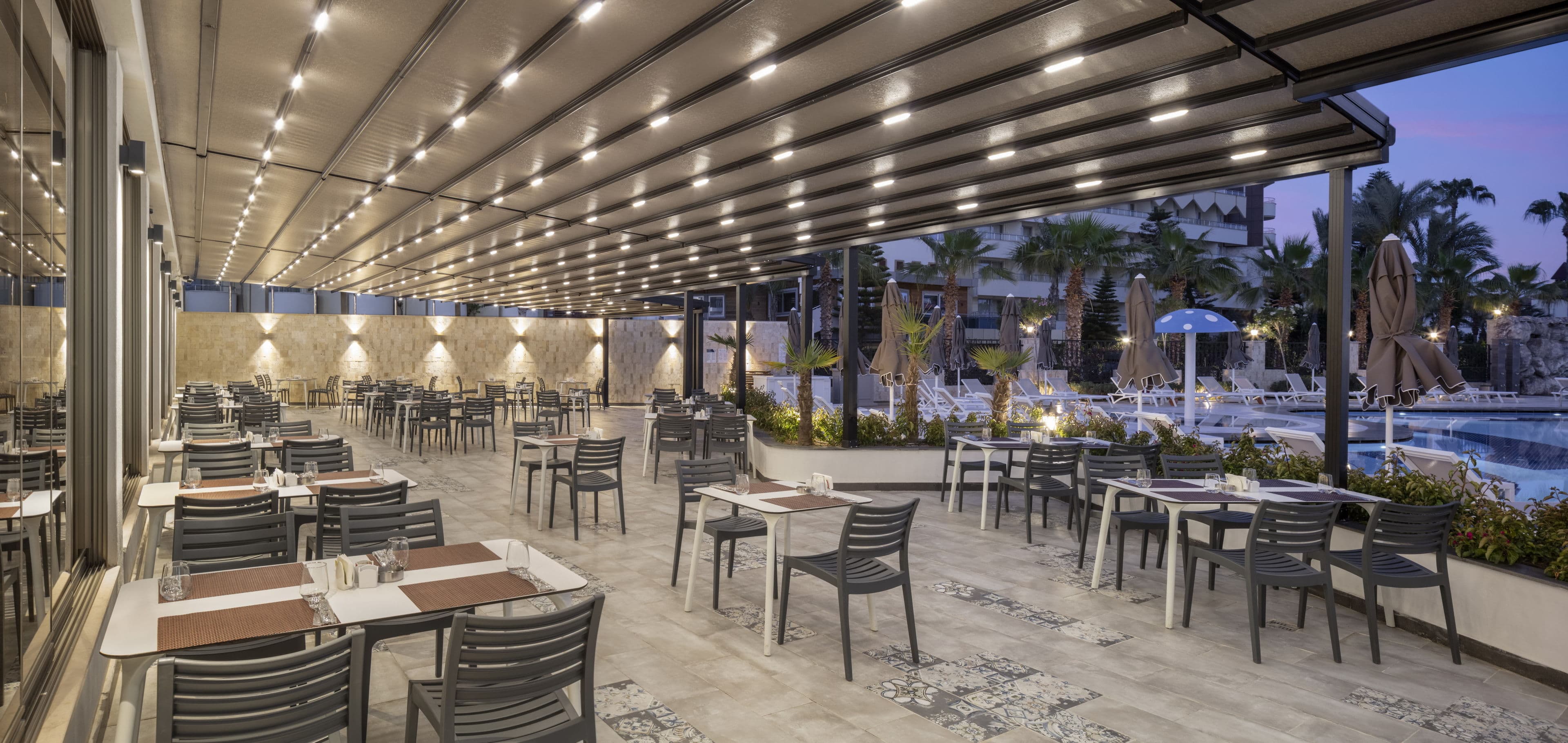 Blue Marlin Deluxe Spa & Resort - 52