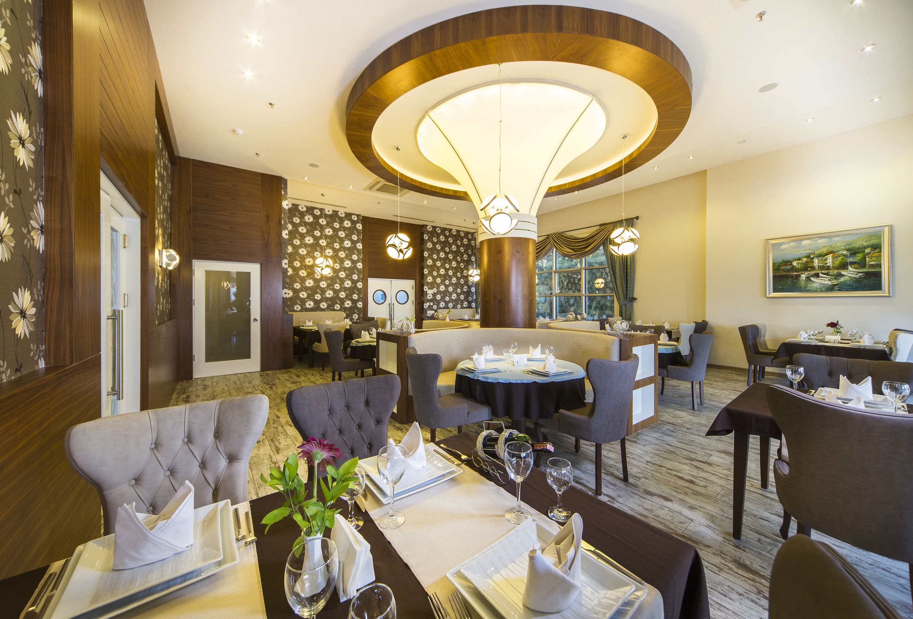 Dizalya Palm Garden Hotel - 52