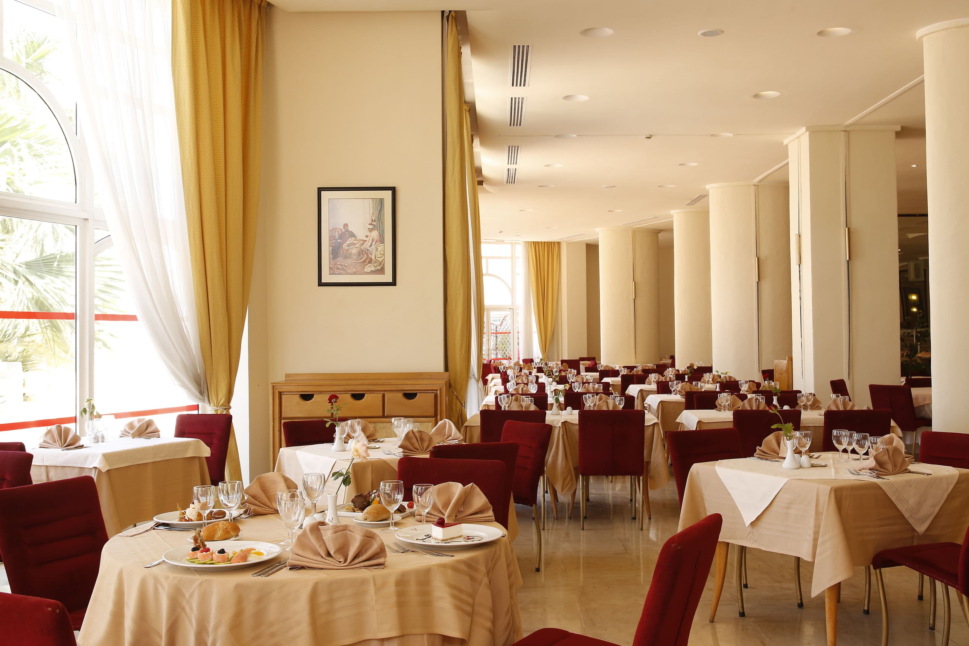 Blue Marine Hotel & Thalasso - 10
