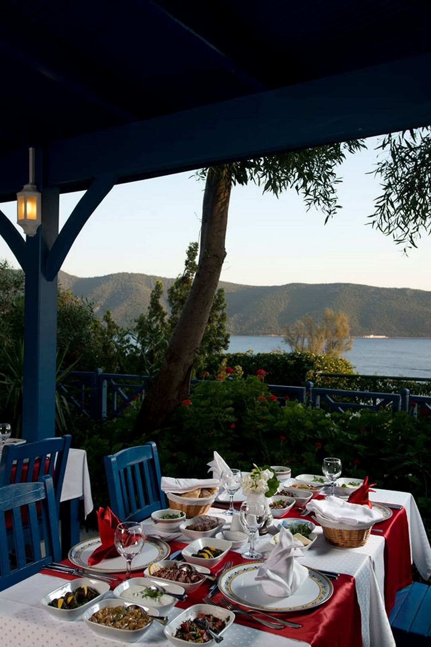 Bodrum Holiday Resort - 52