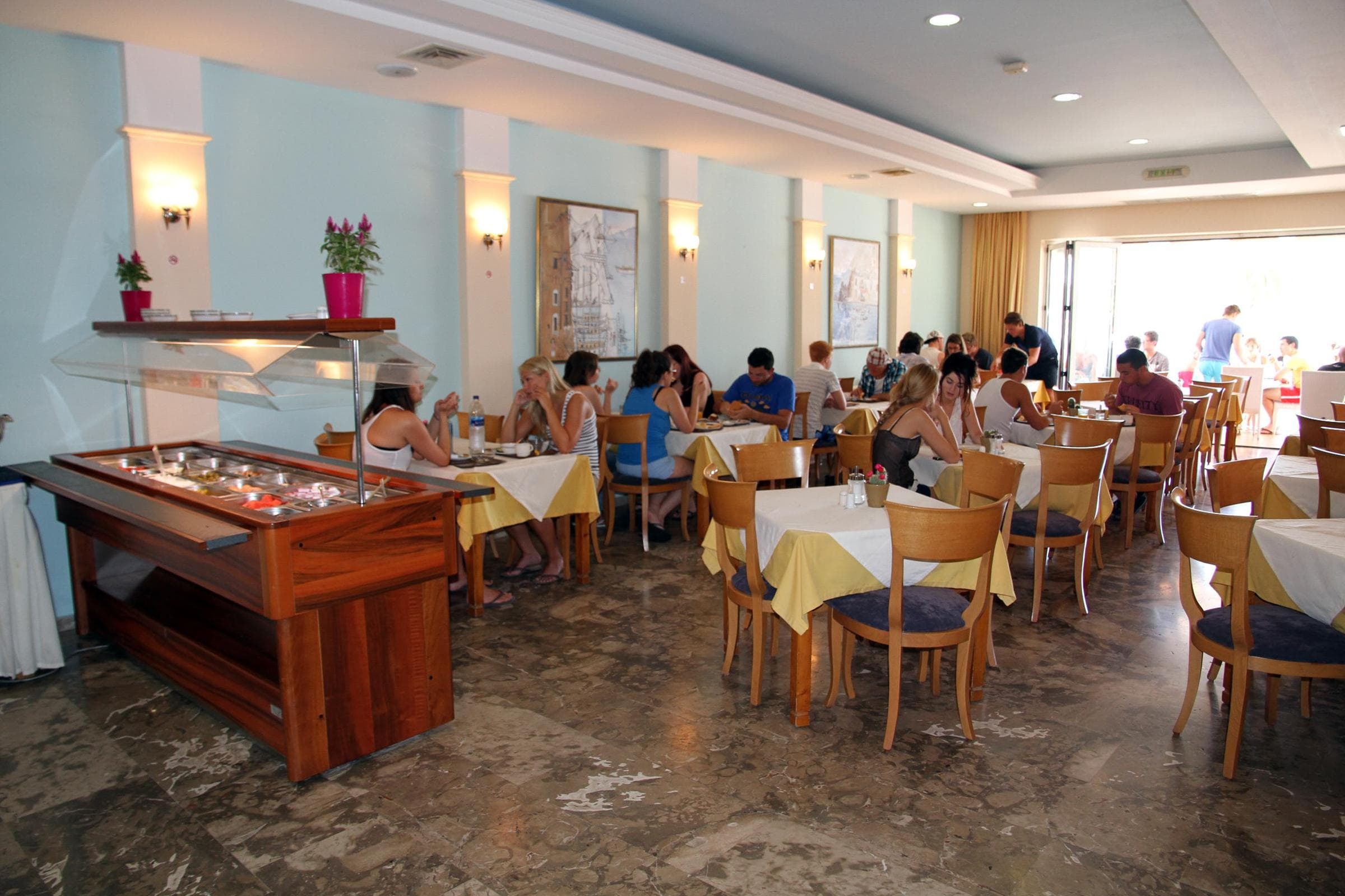Astron Hotel Kos - 22
