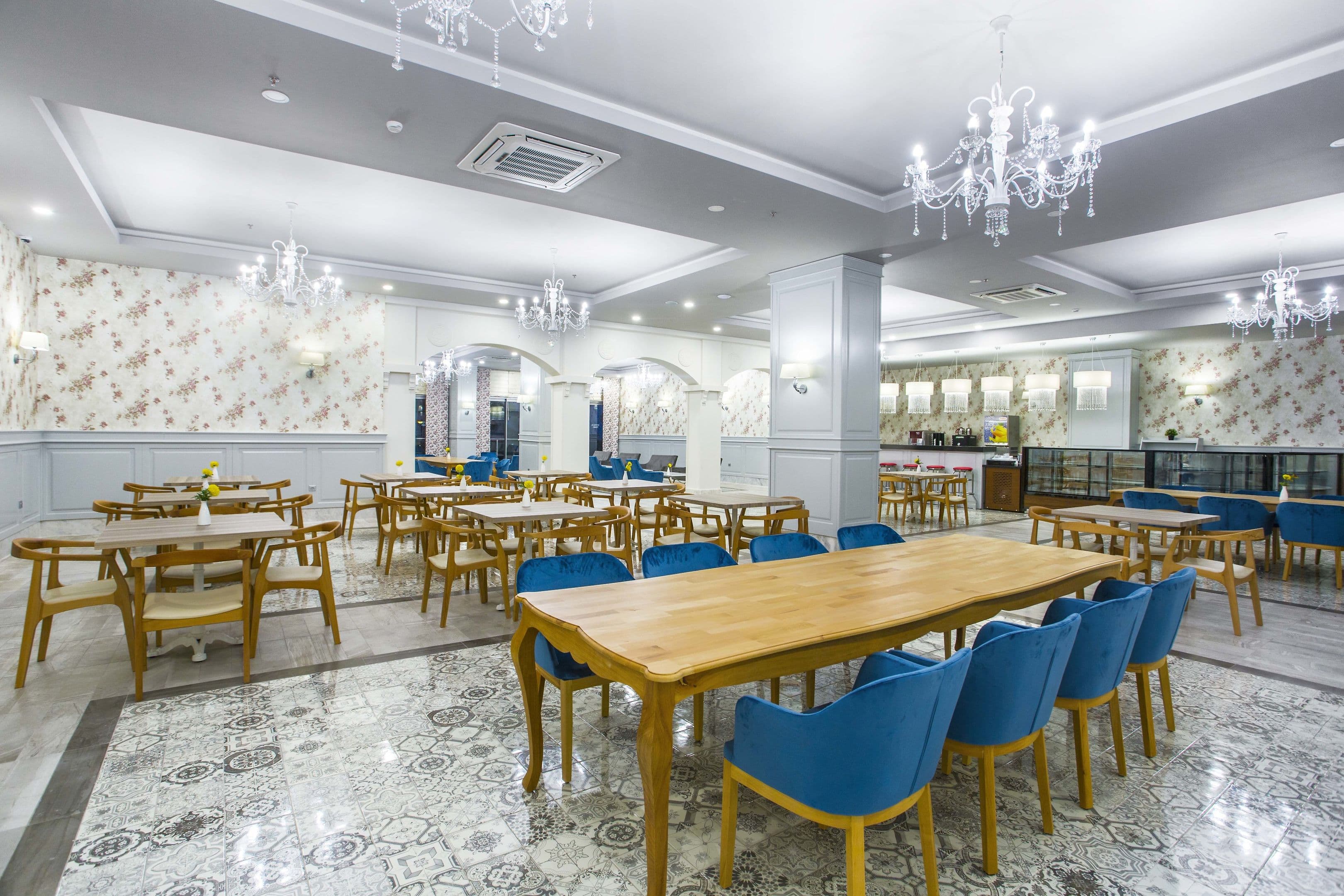 Hotel Eftalia Ocean - 36