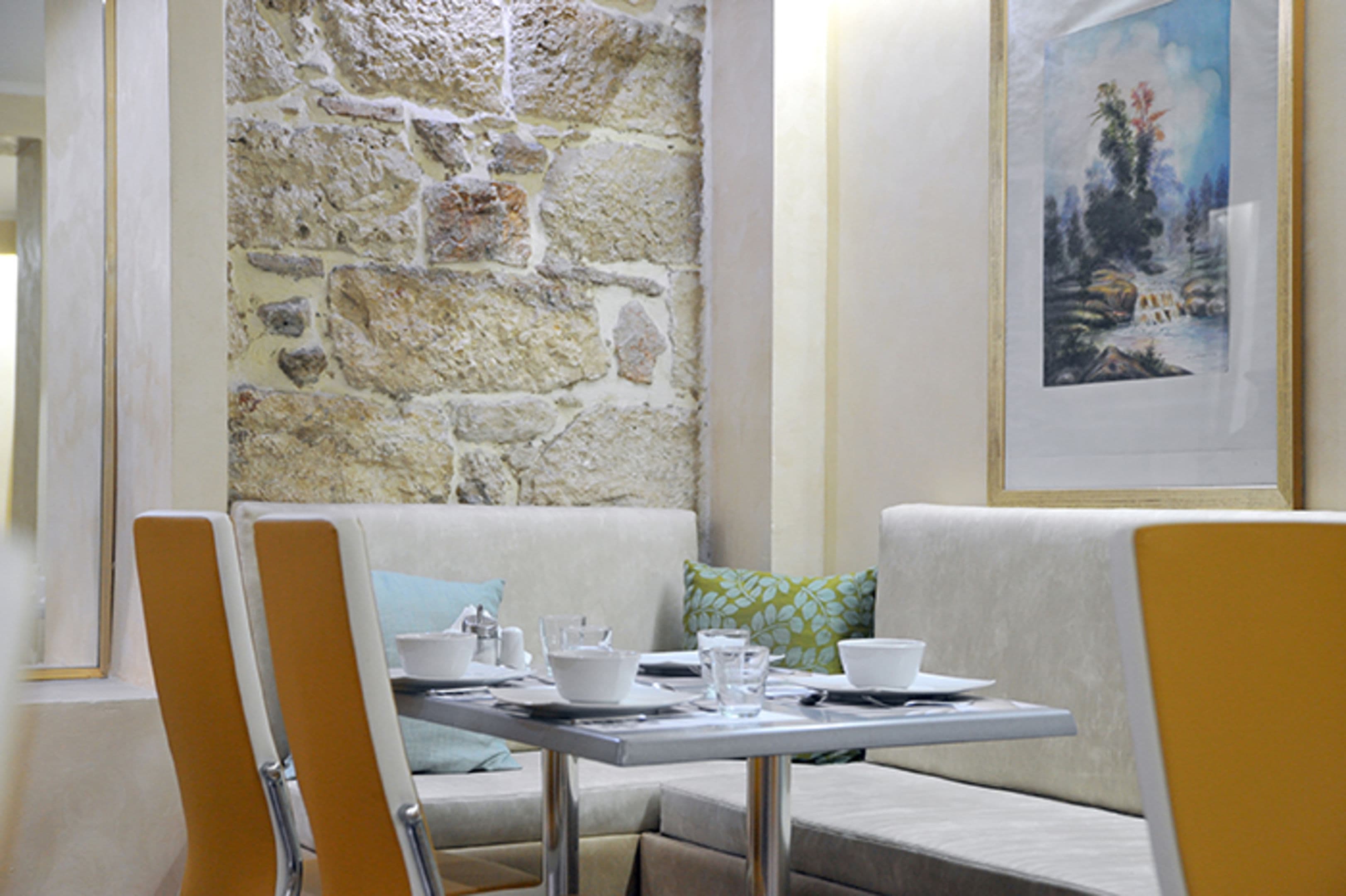 Hotel Acropolis Museum Boutique - 56
