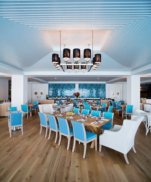 Doria Hotel Bodrum - 27