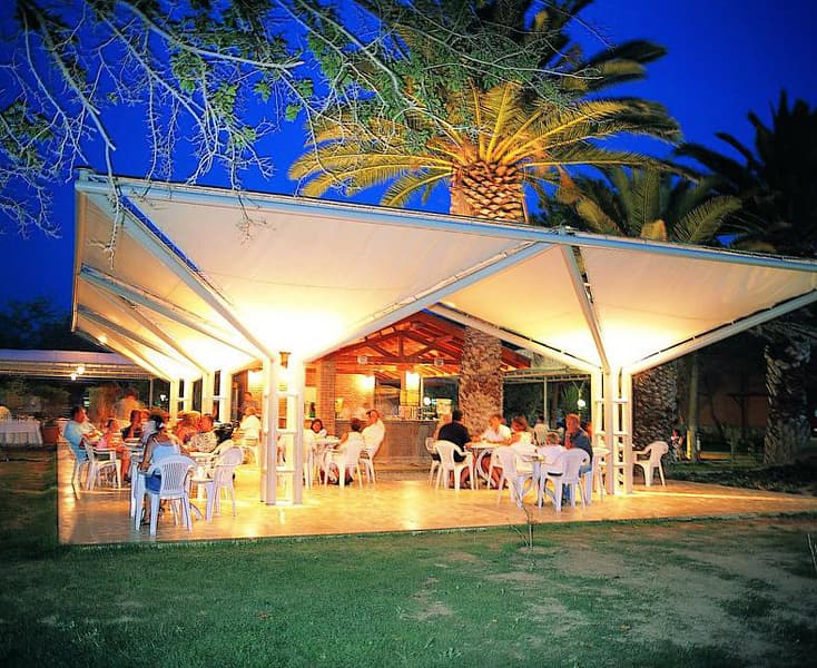 Ephesia Holiday Beach Club - 52