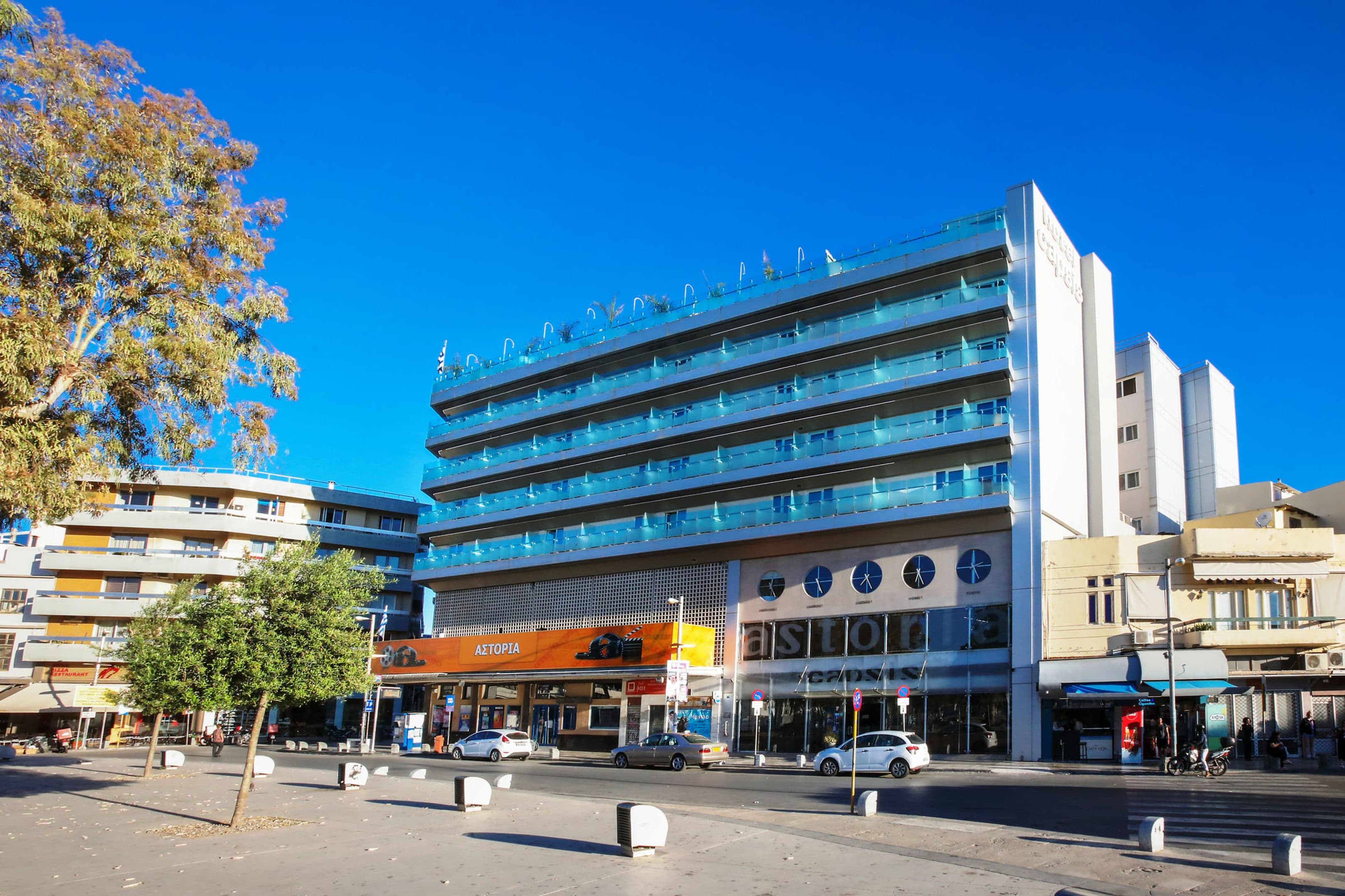 Capsis Astoria Heraklion - 52