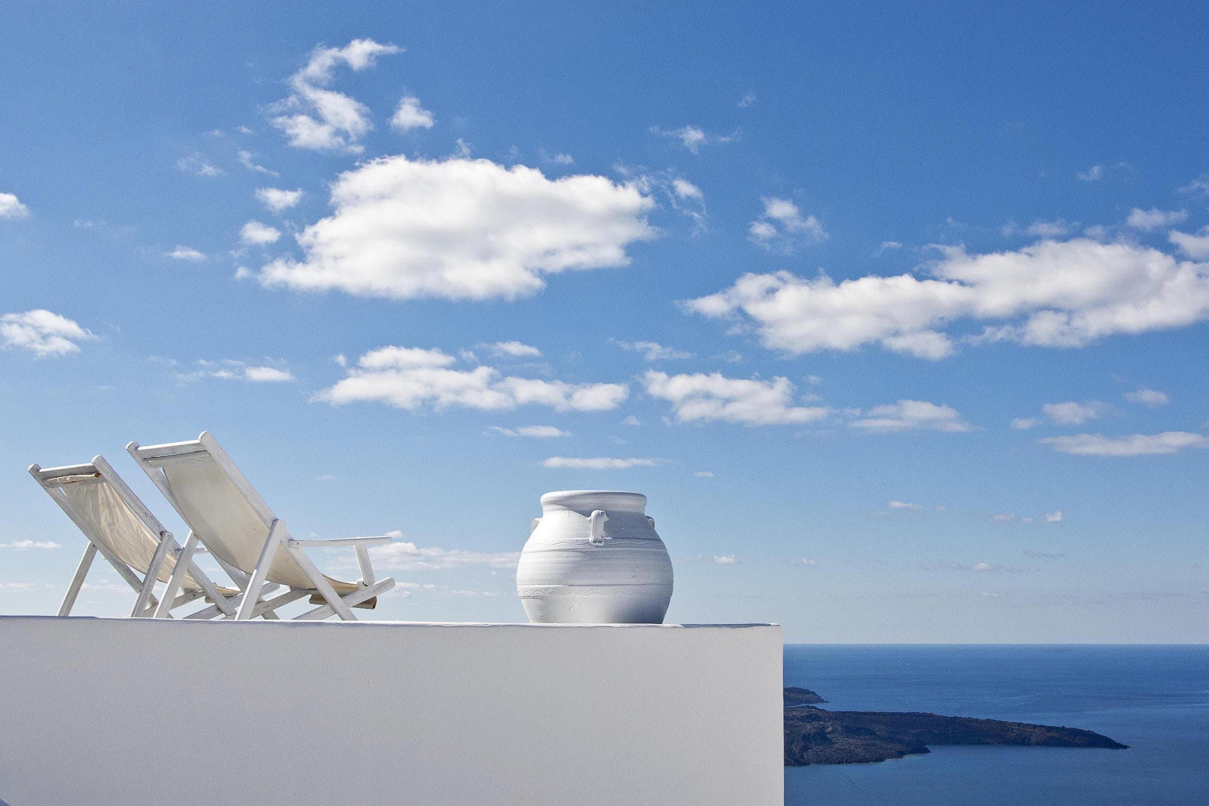 Cliff Side Suites - 52
