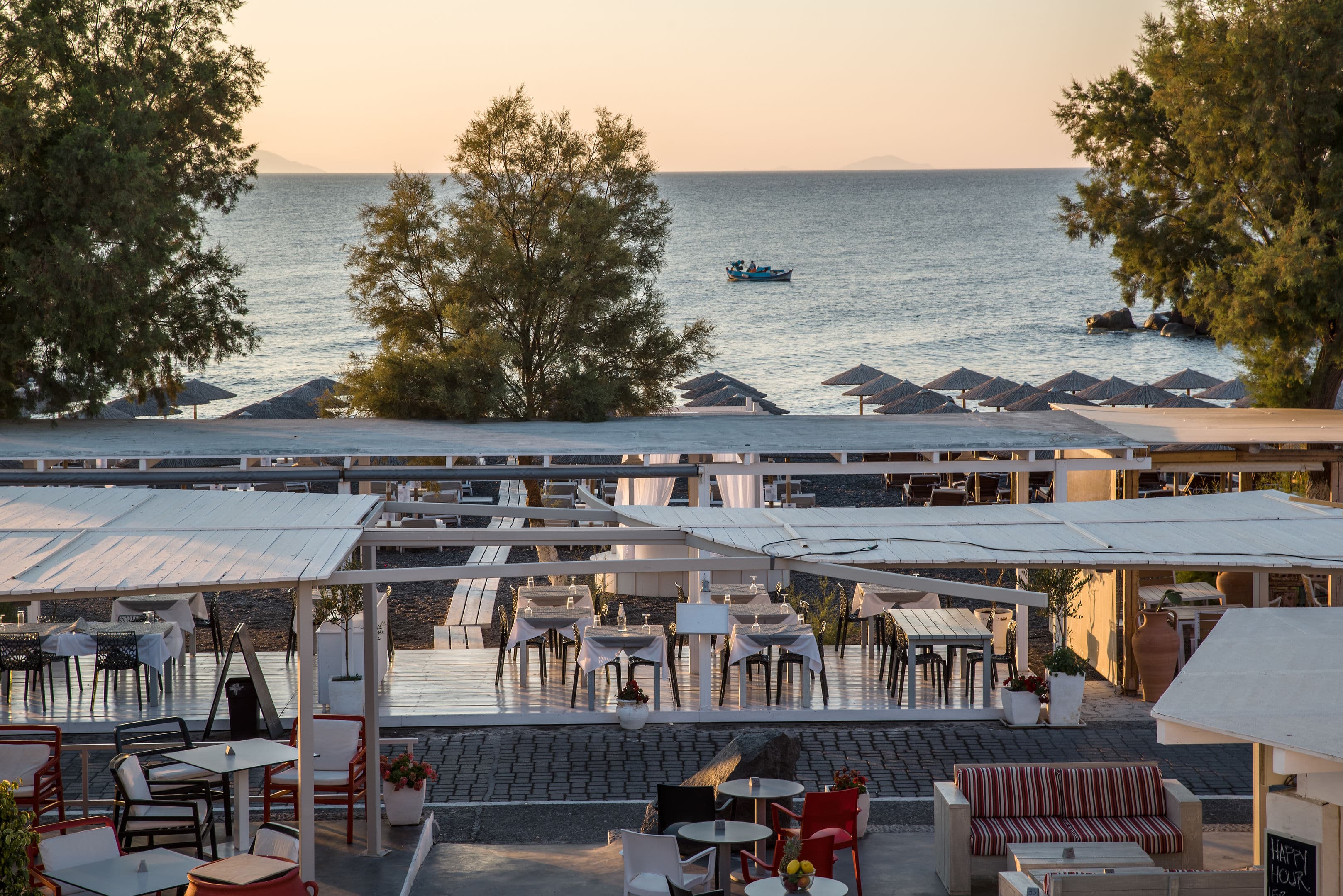 Beach Boutique Hotel - 53