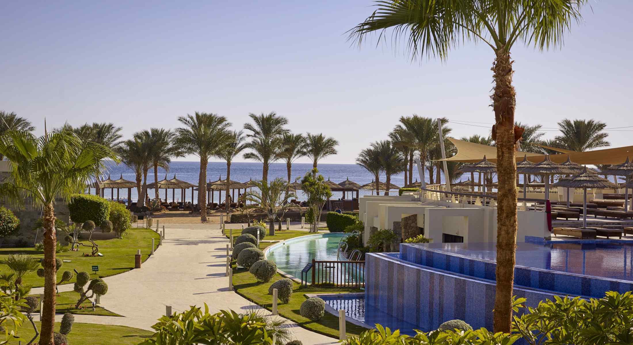 Coral Sea Sensatori Resort - 19