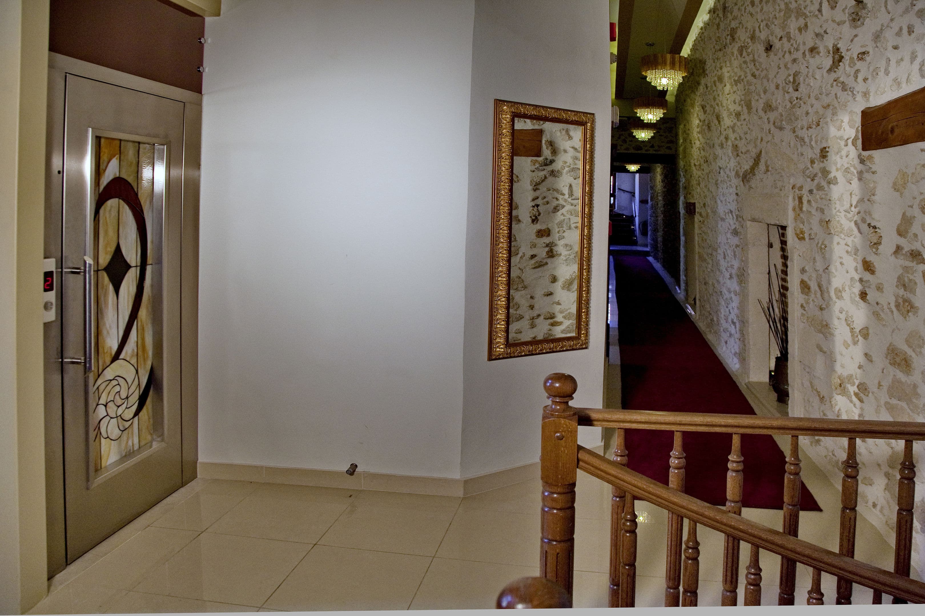 Antica Dimora Suites - 63