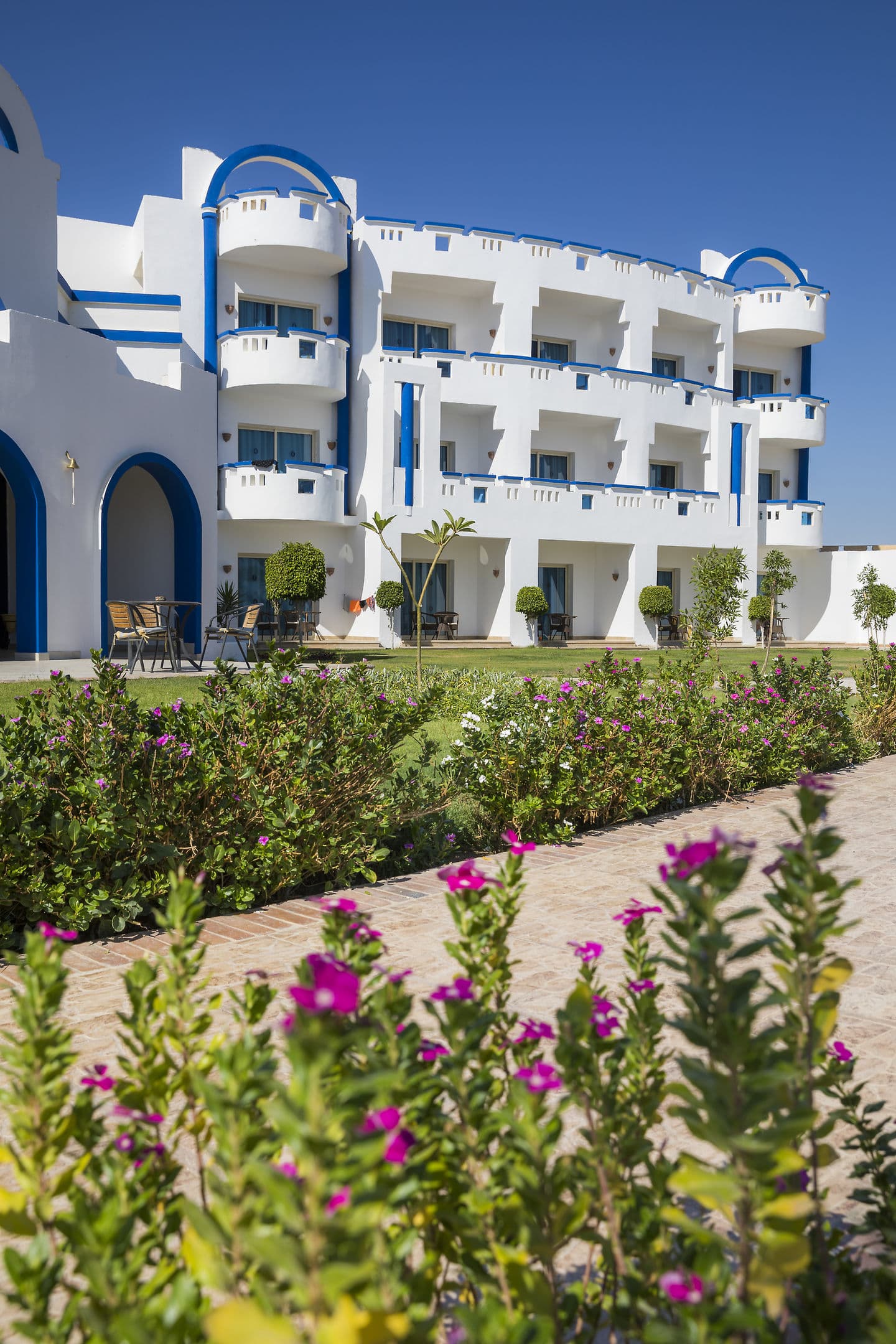 Coral Sun Beach - 18