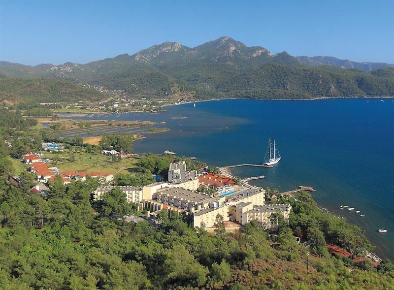 Fortezza Beach Resort - 52
