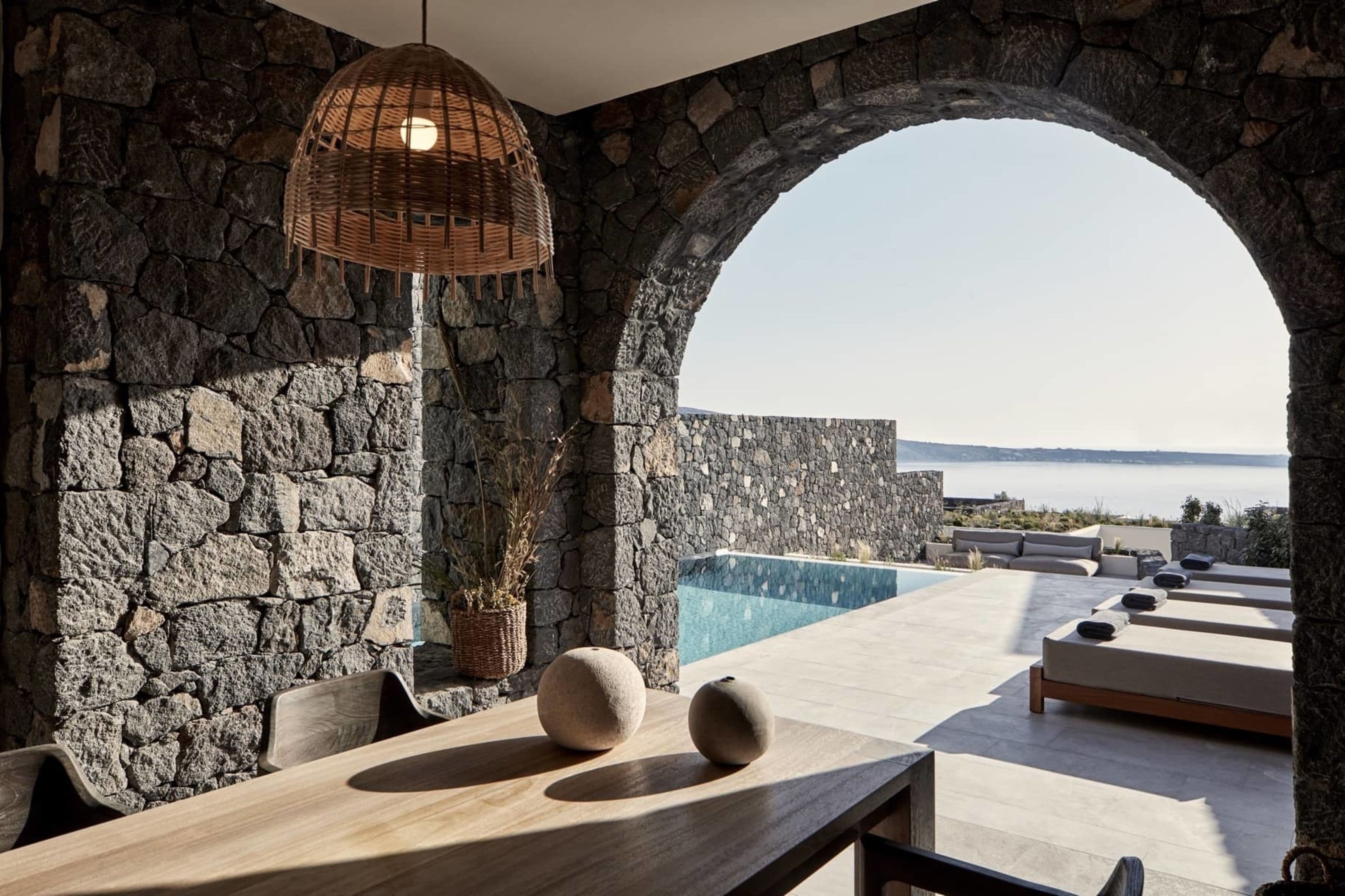 Hotel Canaves Oia Epitome - Small Luxury Hotels of the World - 27