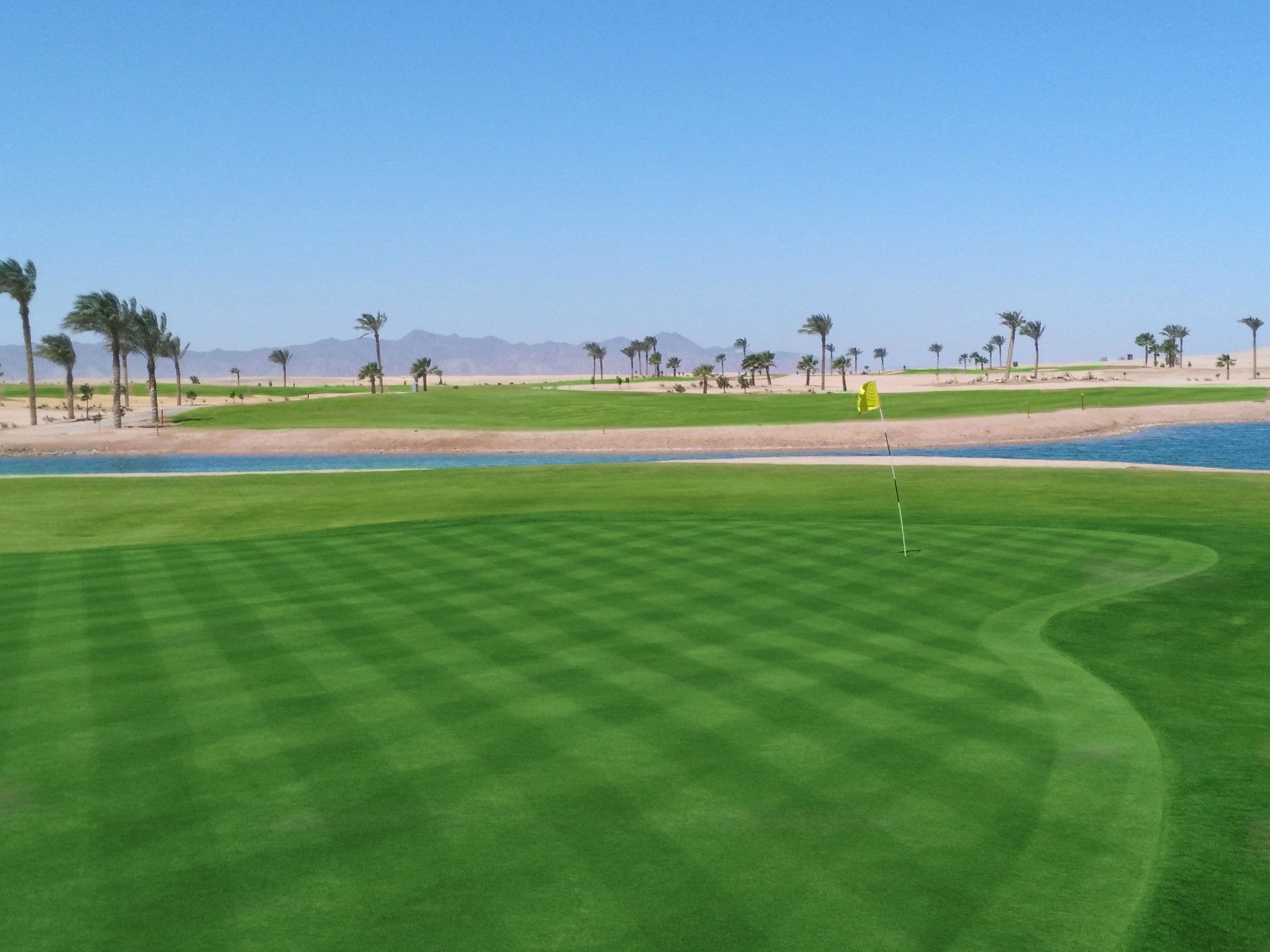 Ancient Sands Golf Resort and Residences - 52