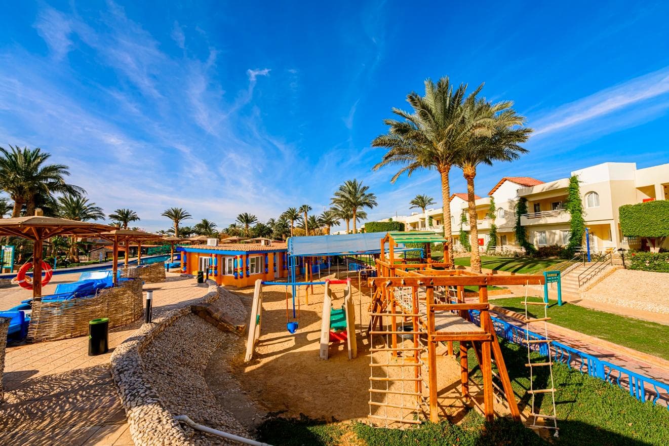 Golden Beach Resort - 77