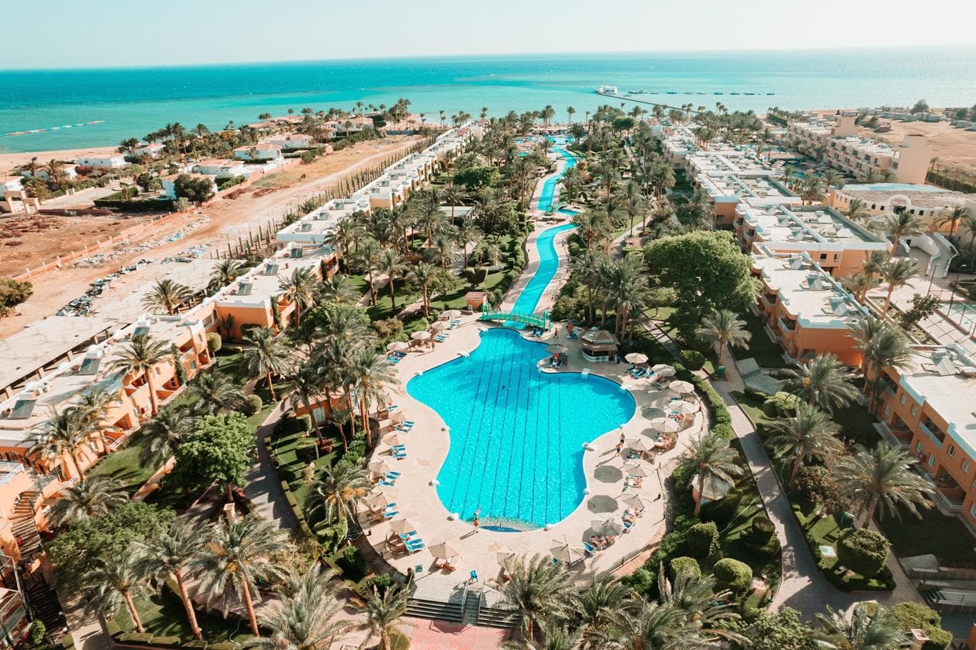 Golden Beach Resort - 78
