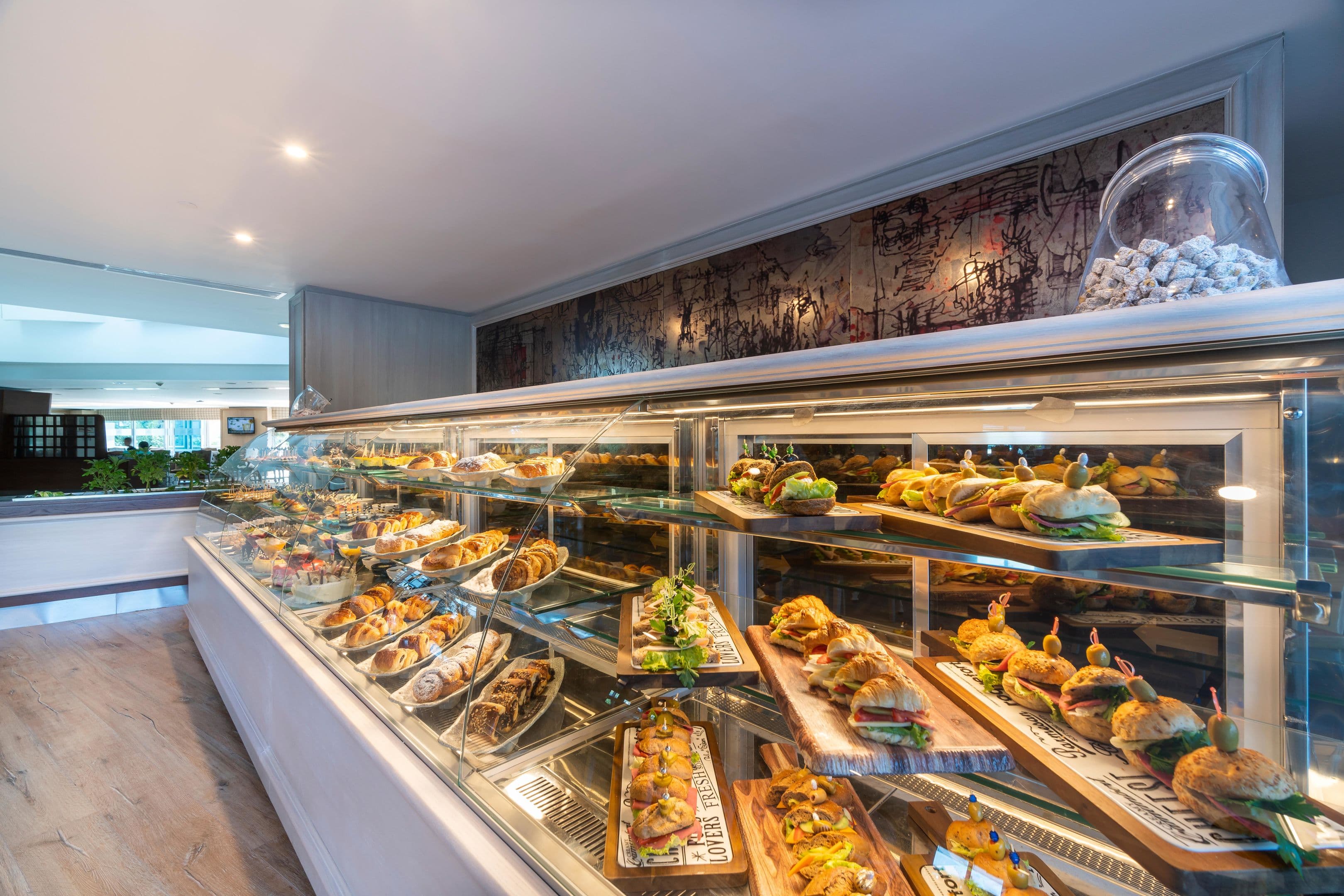 Concorde De Luxe - 82