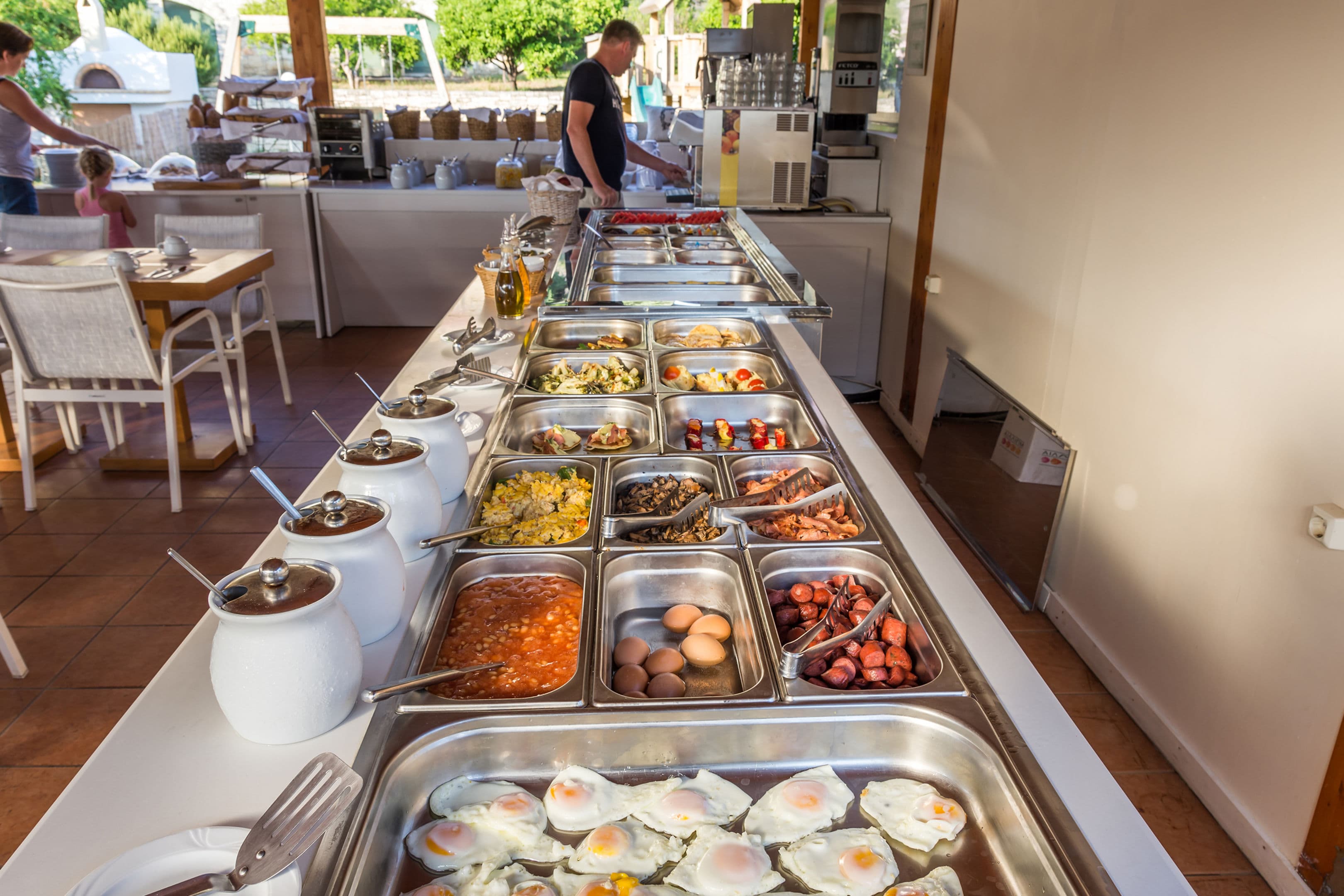 Asterias Village Resort Hotel - 90