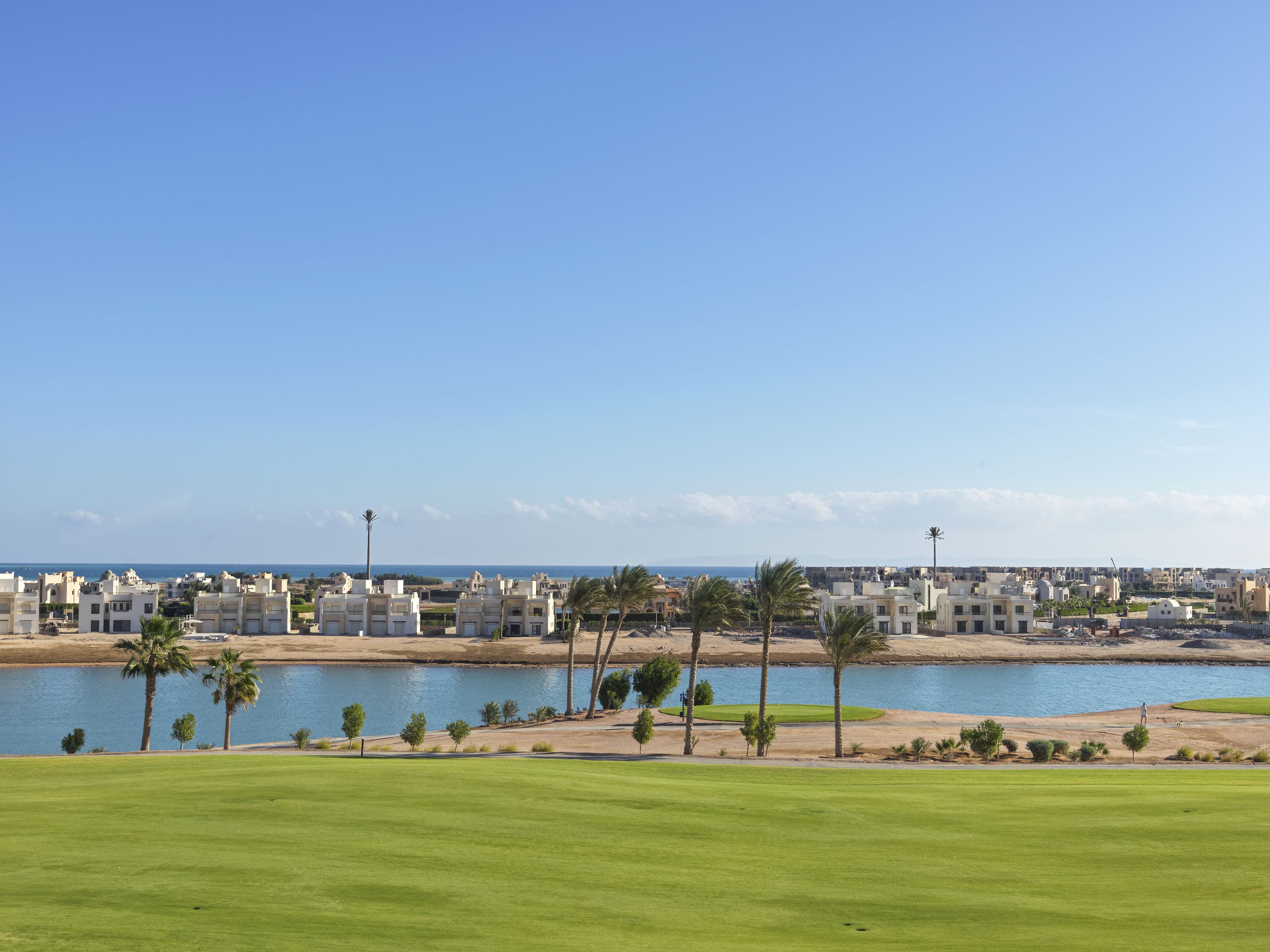 Ancient Sands Golf Resort and Residences - 117