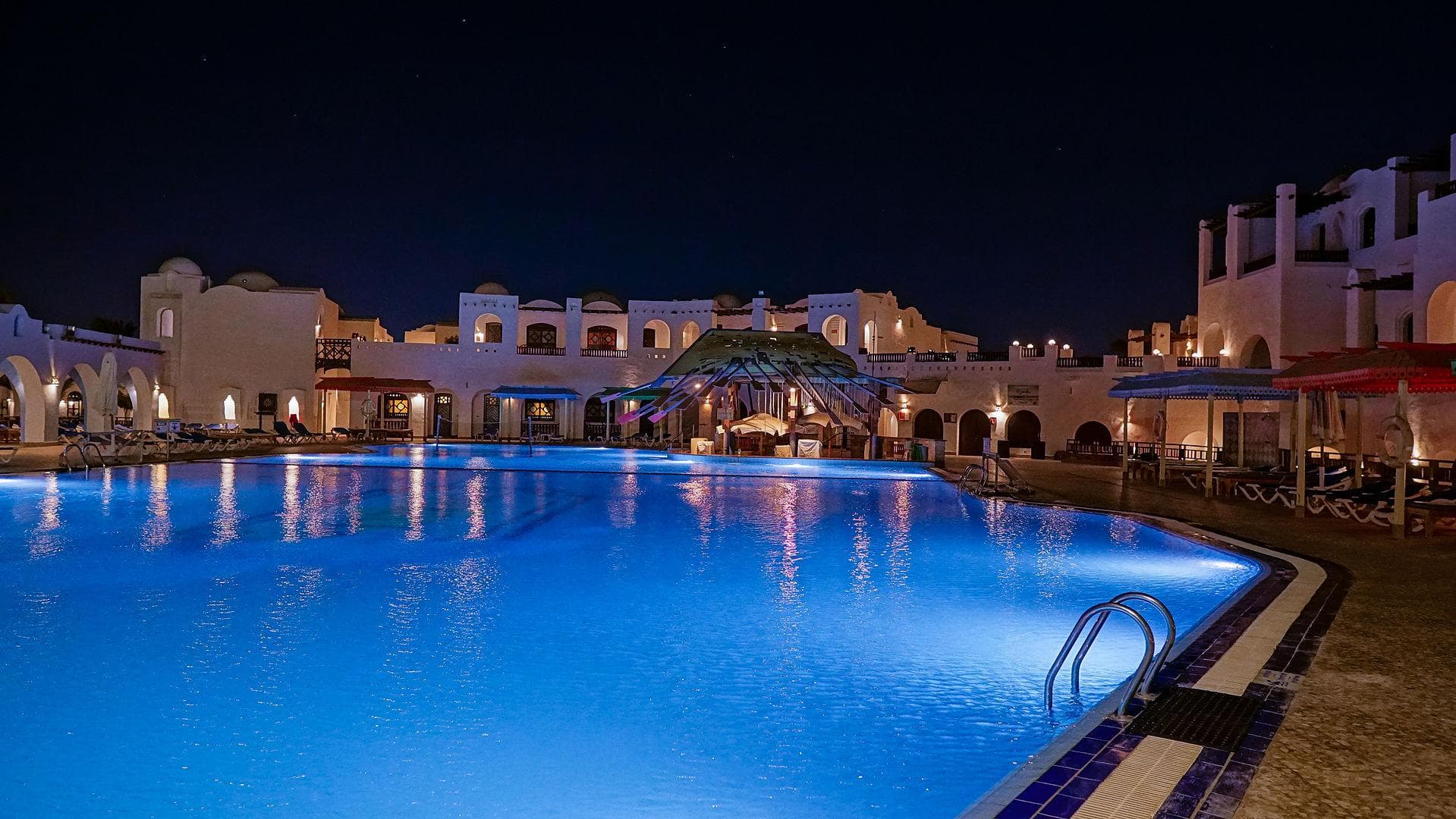 Arabella Azur Resort - 87