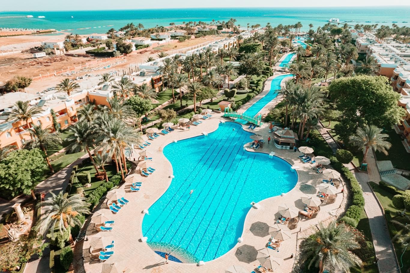 Golden Beach Resort - 79
