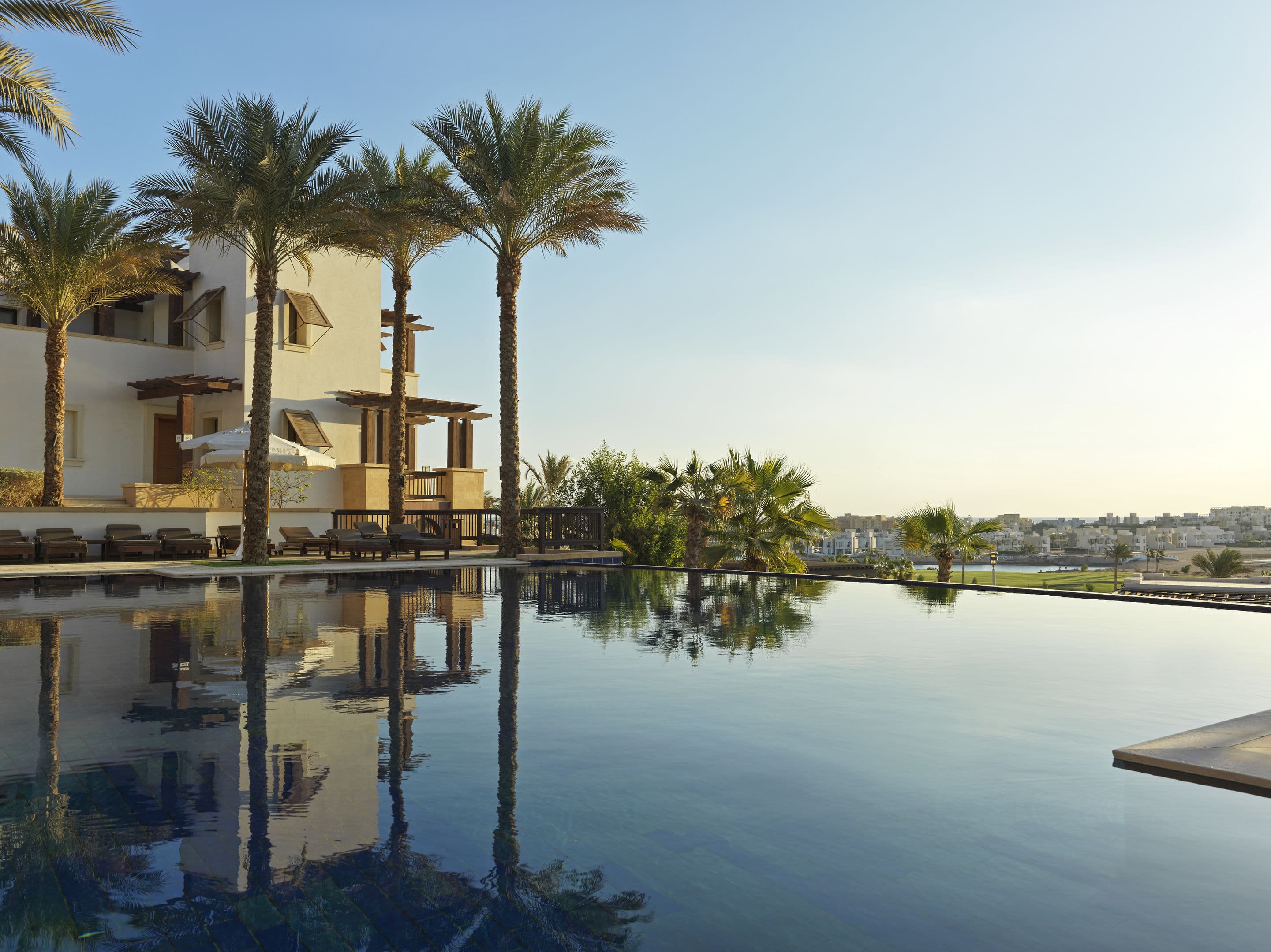 Ancient Sands Golf Resort and Residences - 118