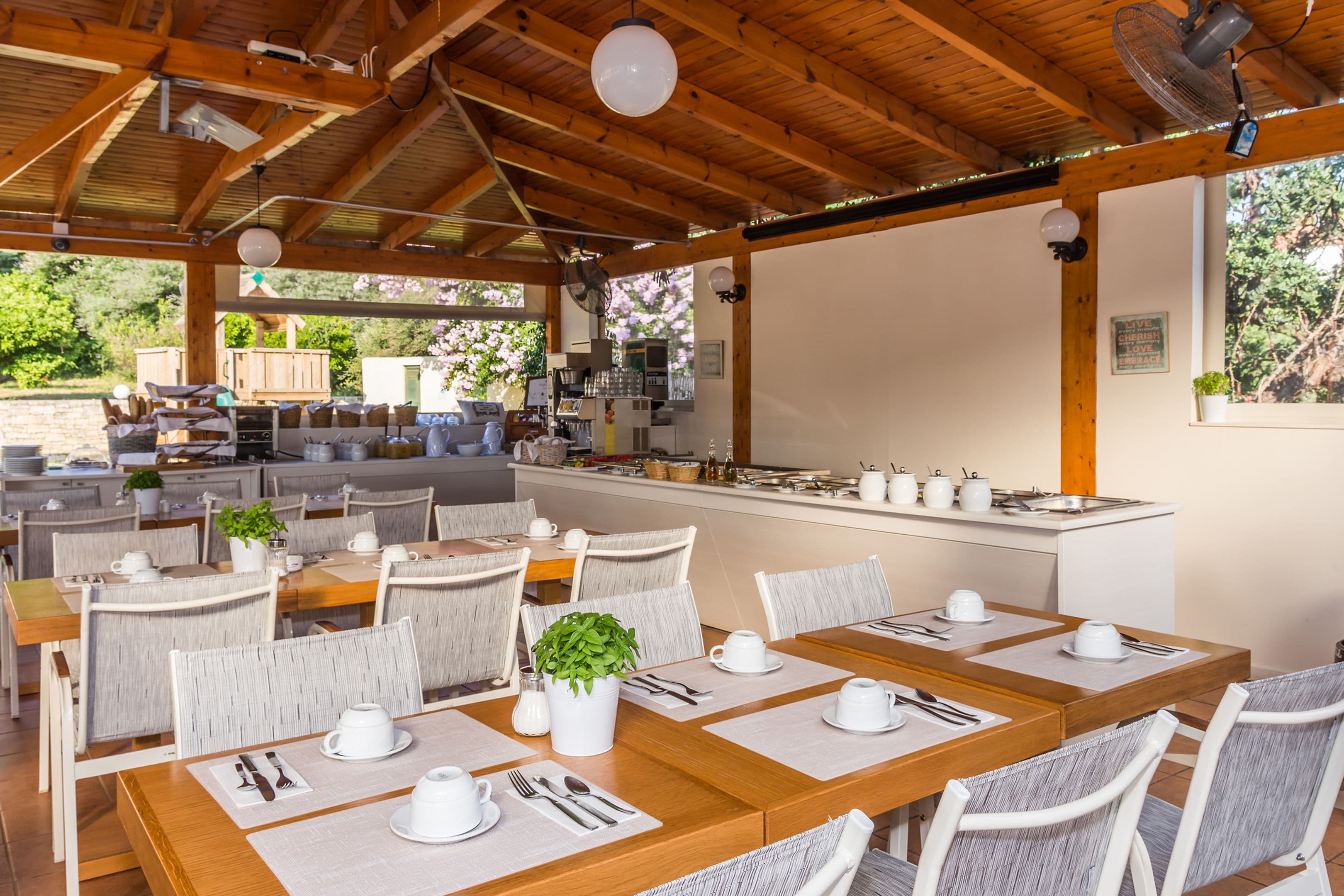 Asterias Village Resort Hotel - 91