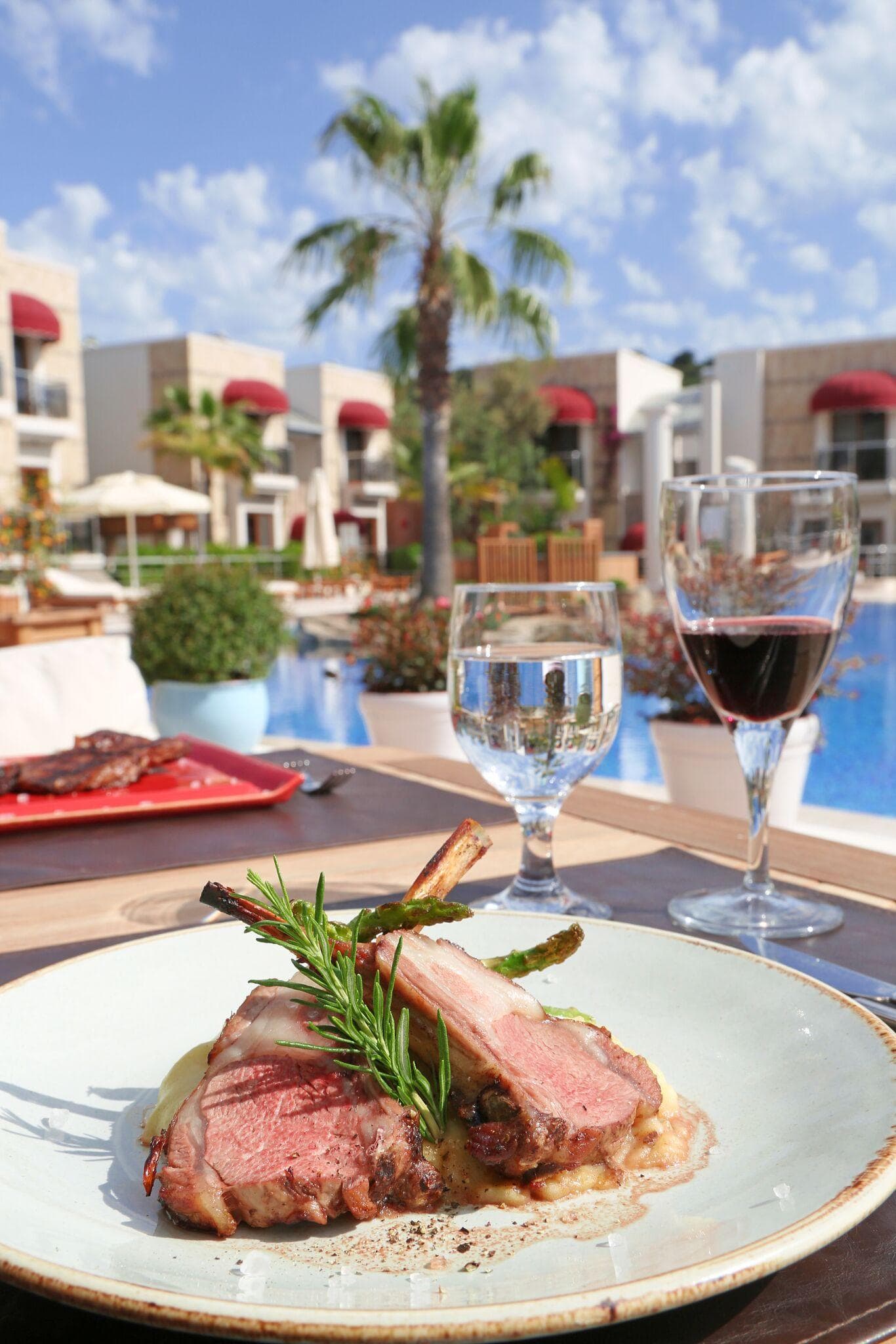 Bodrium Hotel And SPA - 118