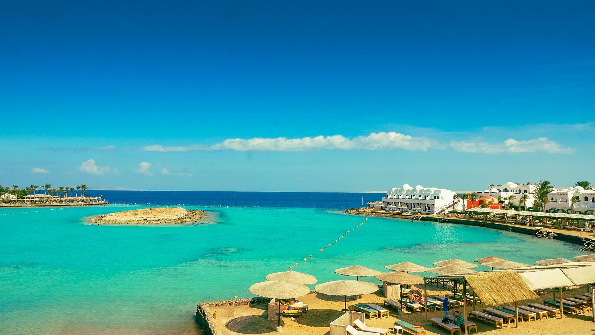Arabella Azur Resort - 88